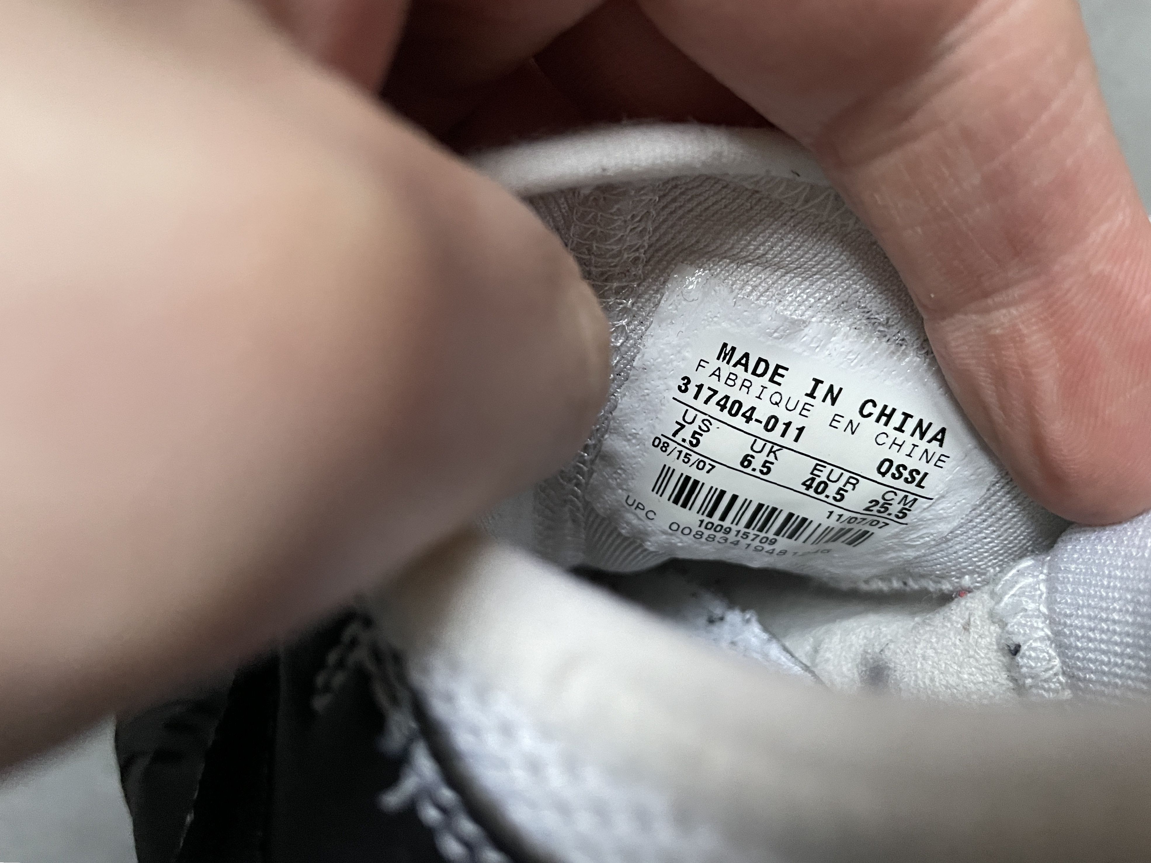 Nike Y2K NIKE PV2 GREY BOWERMAN RUNNING SPIKES Size US 7.5 / EU 40-41 - 3 Thumbnail