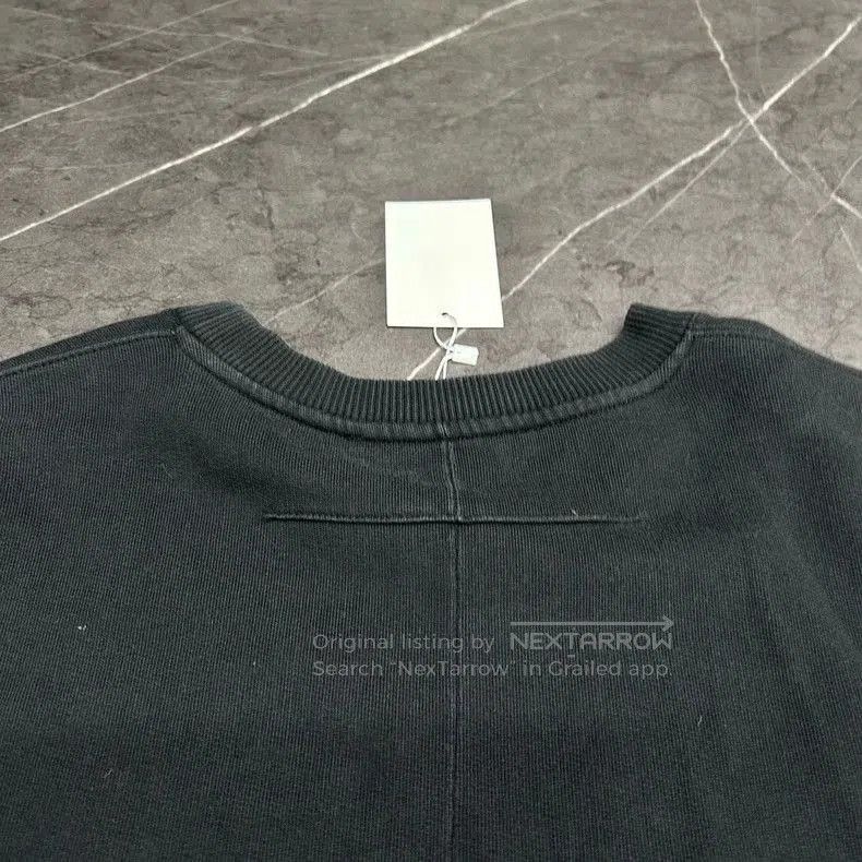 Givenchy GIVENCHY Phantom Skull Crewneck Sweatshirt . Size US S / EU 44-46 / 1 - 5 Thumbnail
