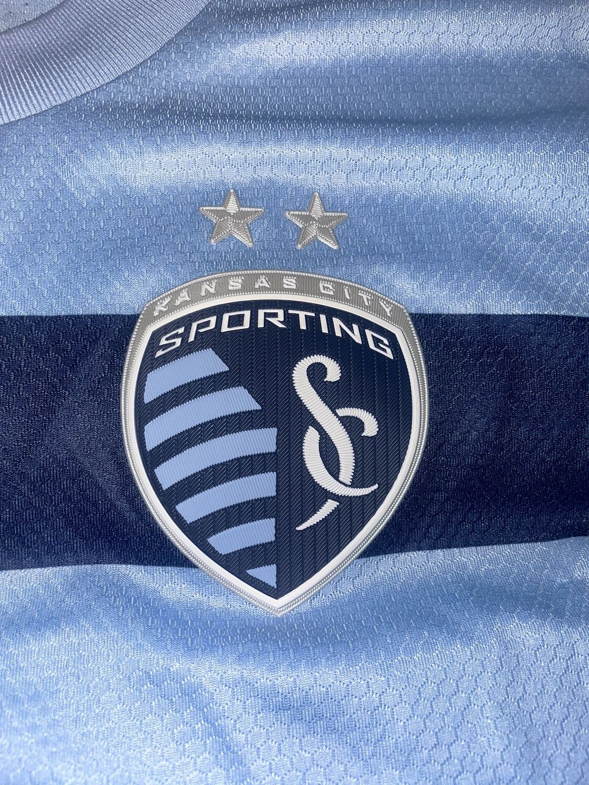 Adidas Adidas Soccer Jersey Size US S / EU 44-46 / 1 - 3 Thumbnail