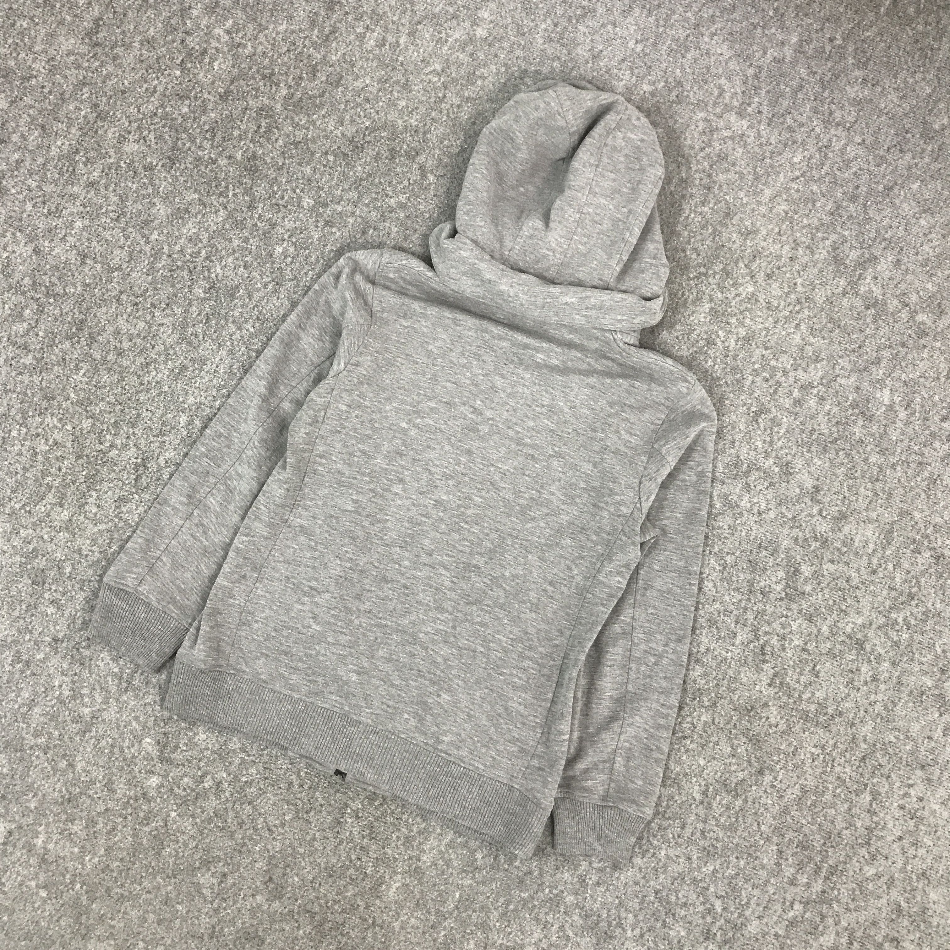 Japanese Brand JAPANESE STYLE HOODIES ZIPPER JACKET Size US M / EU 48-50 / 2 - 6 Thumbnail