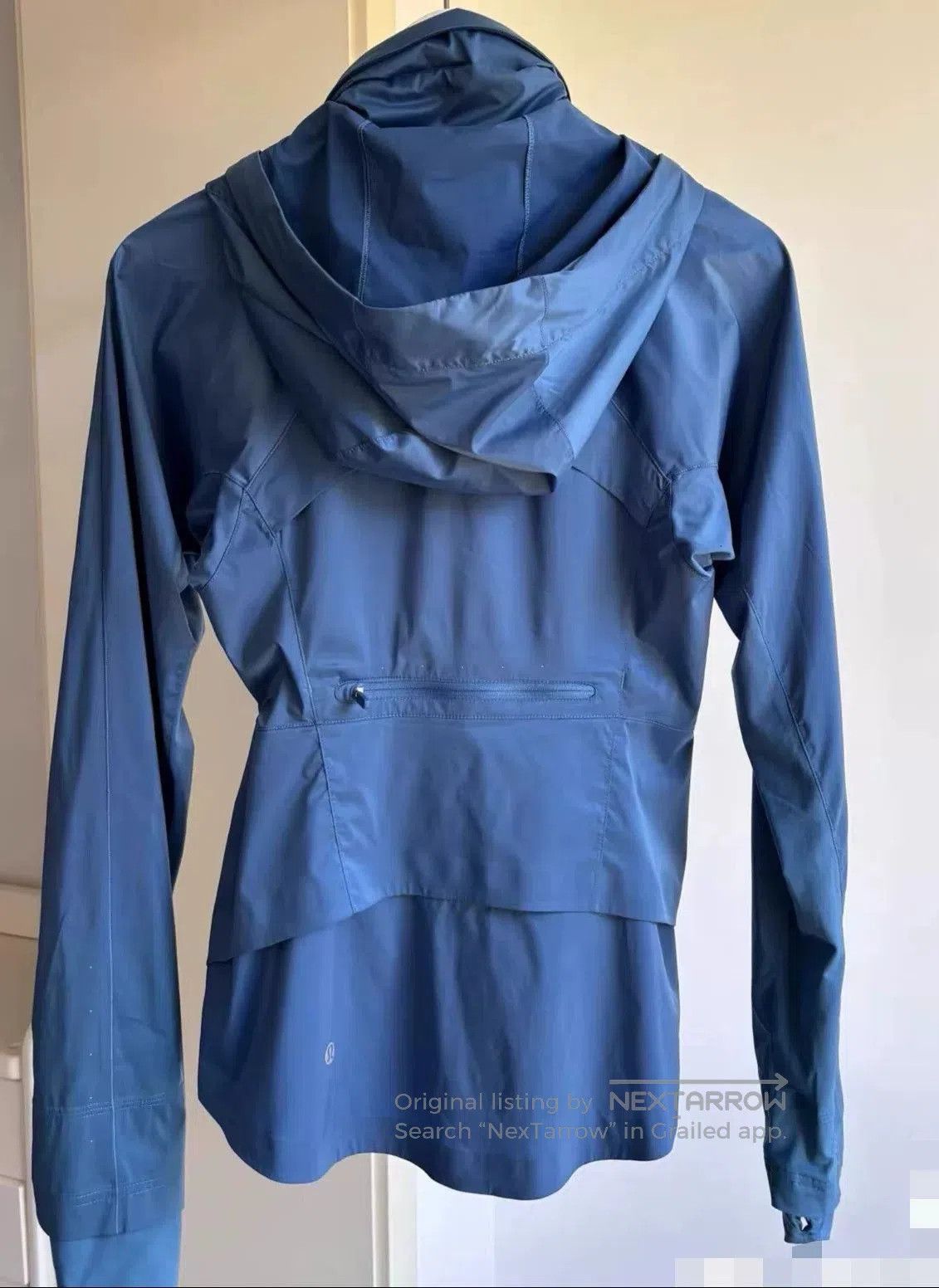 Lululemon Lululemon Goal Smasher Women's Jacket. Size XS / US 0-2 / IT 36-38 - 2 Thumbnail