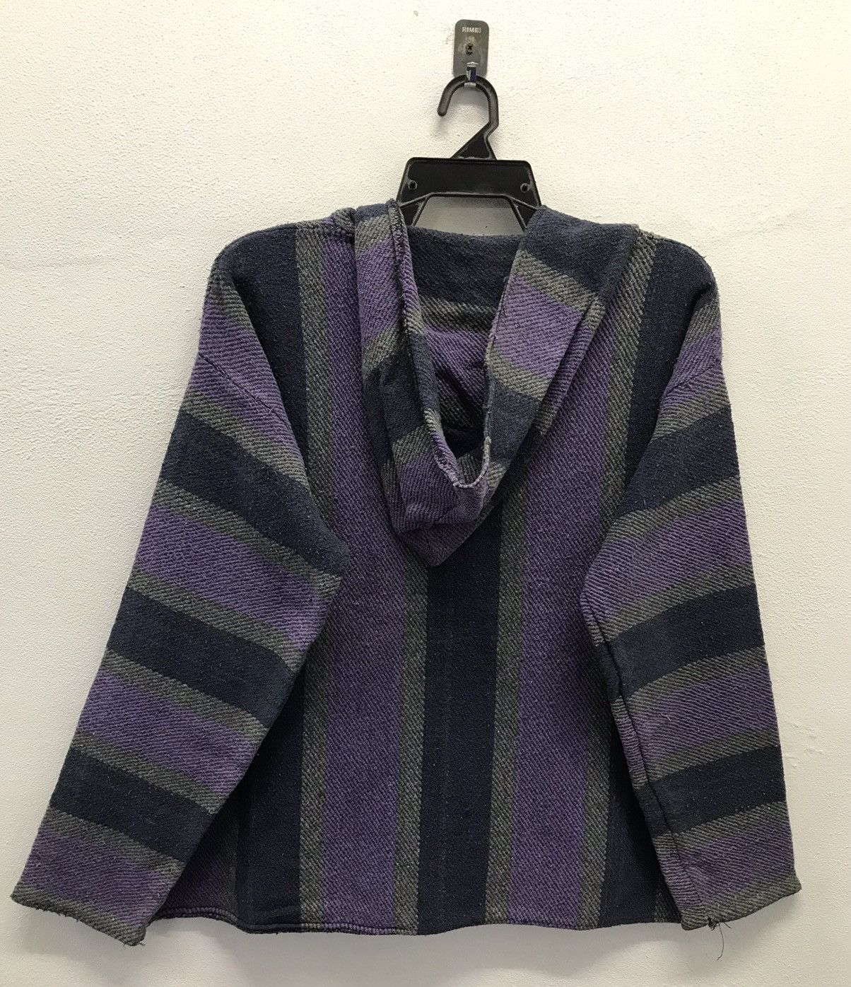 Japanese Brand × Vintage Vintage Japanese Brand Hoodie Size US L / EU 52-54 / 3 - 2 Thumbnail
