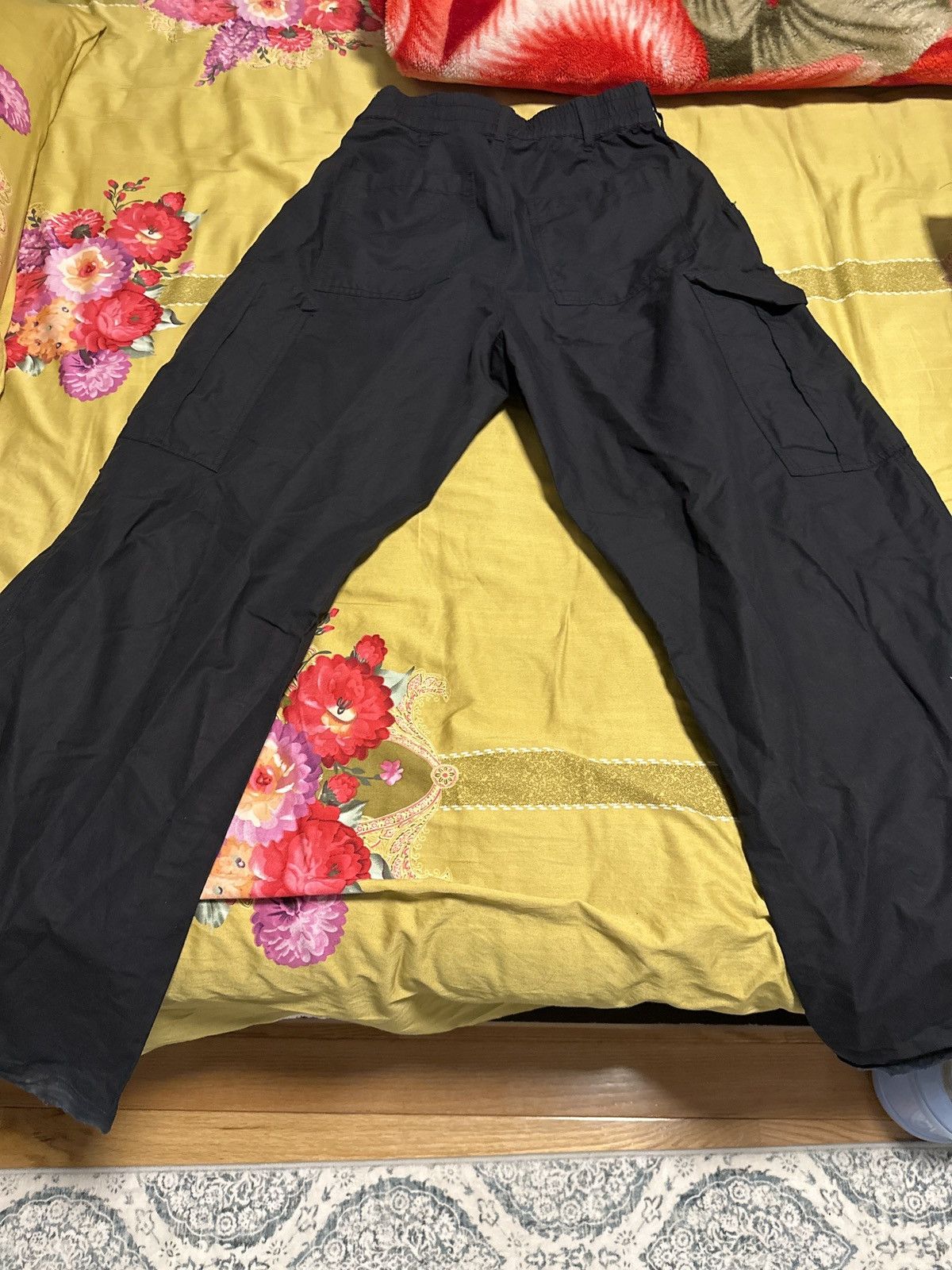 basketcase gallery basketcase gallery cargos Size US 32 / EU 48 - 4 Thumbnail
