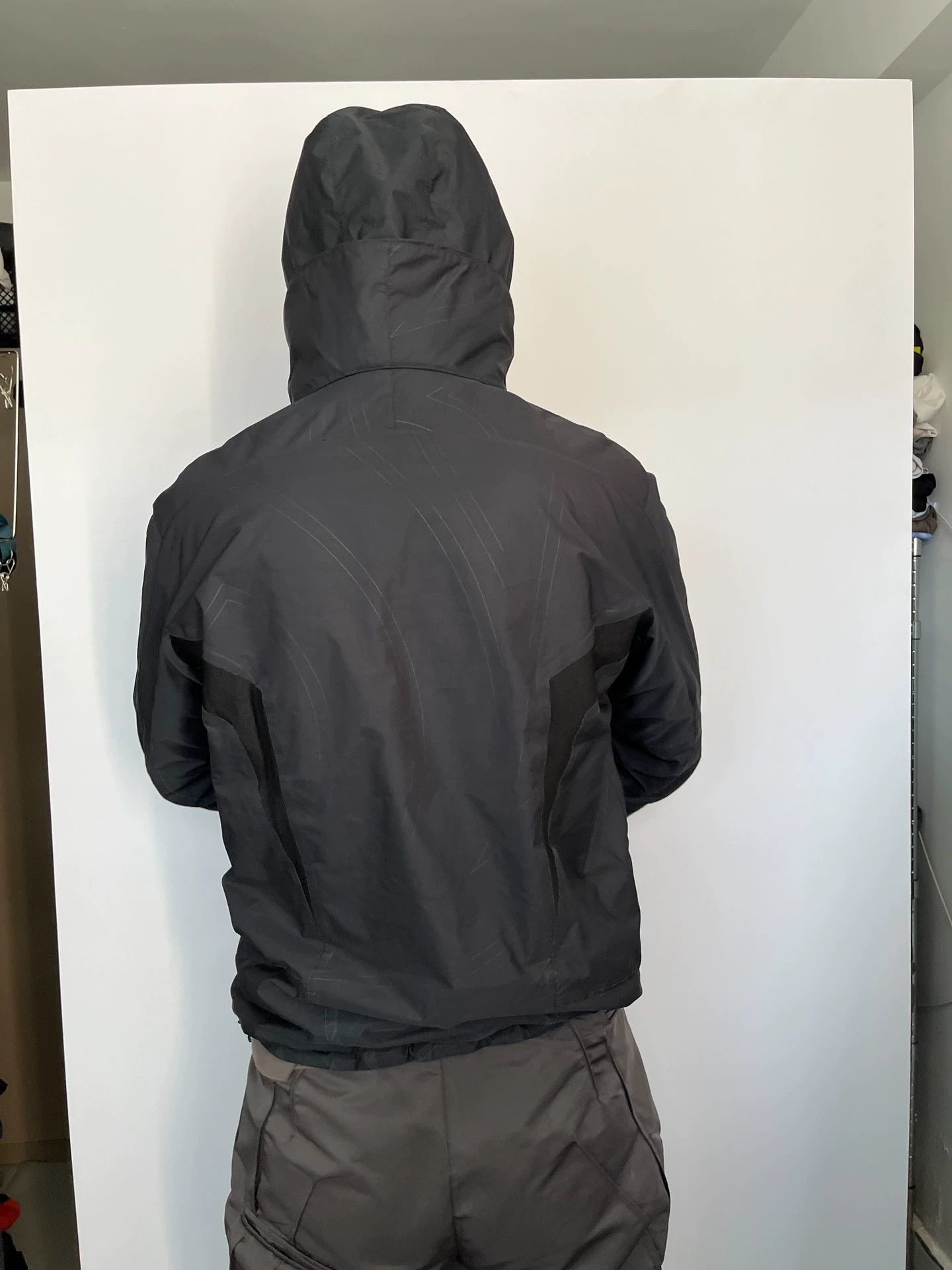 Nike Nike Archive Jacket 00s 2007 iPod Connect L Size US L / EU 52-54 / 3 - 7 Thumbnail