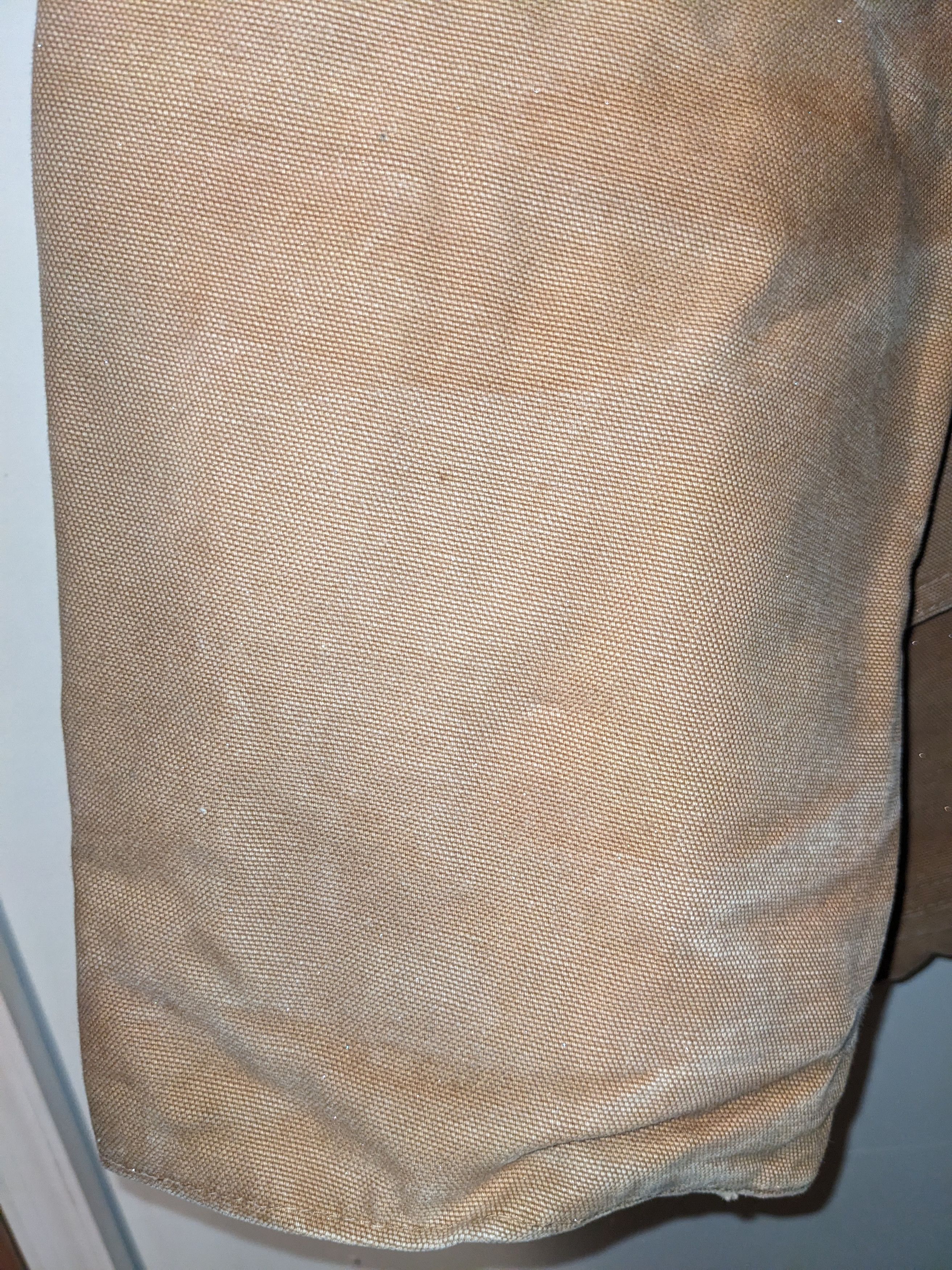Carhartt × Vintage Vintage Carhartt CB256 Hunting Jacket Blanket Lined Pouch Size US XXL / EU 58 / 5 - 5 Thumbnail