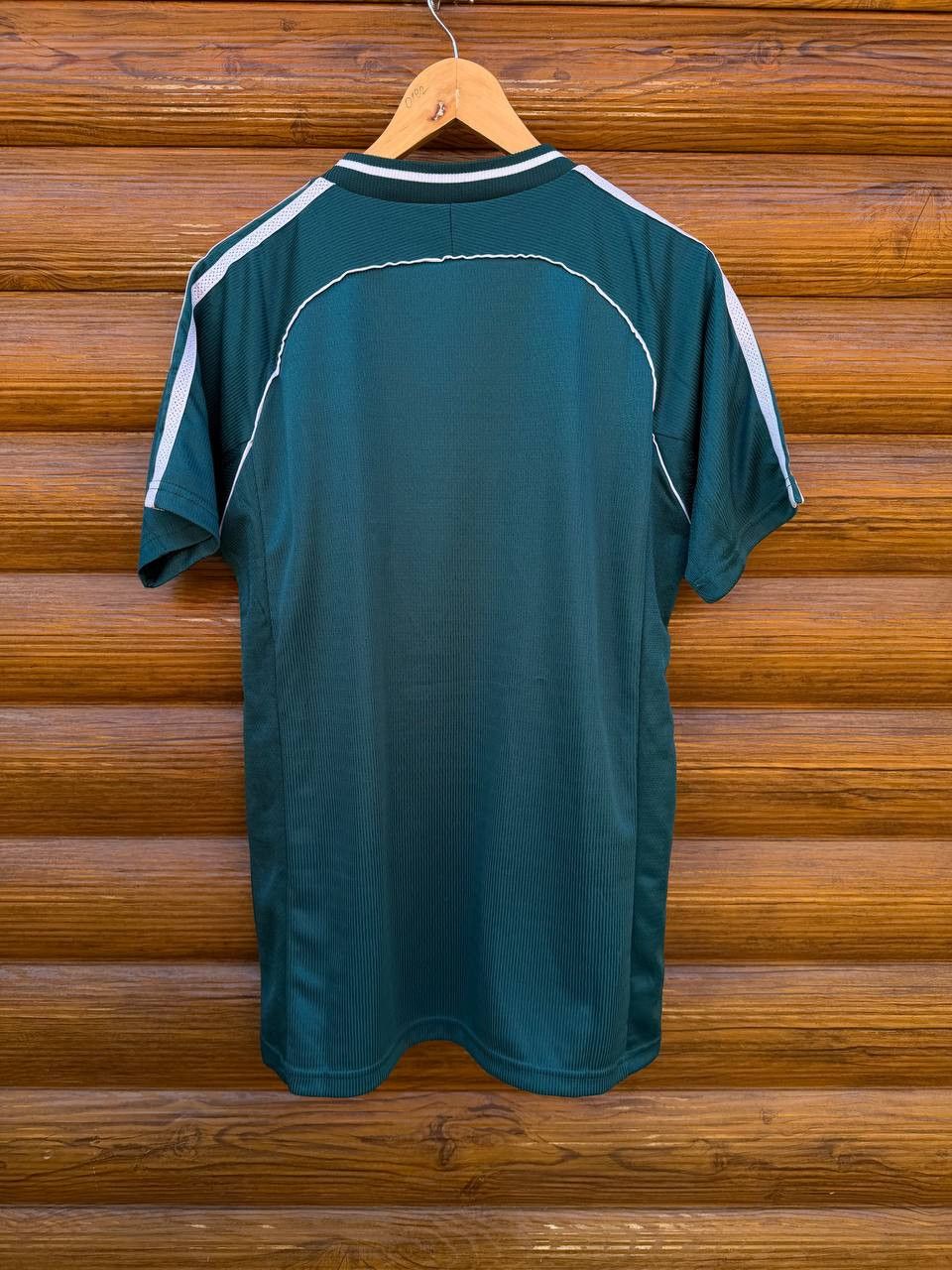 Adidas 1998-00 Germany Adidas Vintage Football Shirt Soccer jersey Size US L / EU 52-54 / 3 - 3 Thumbnail