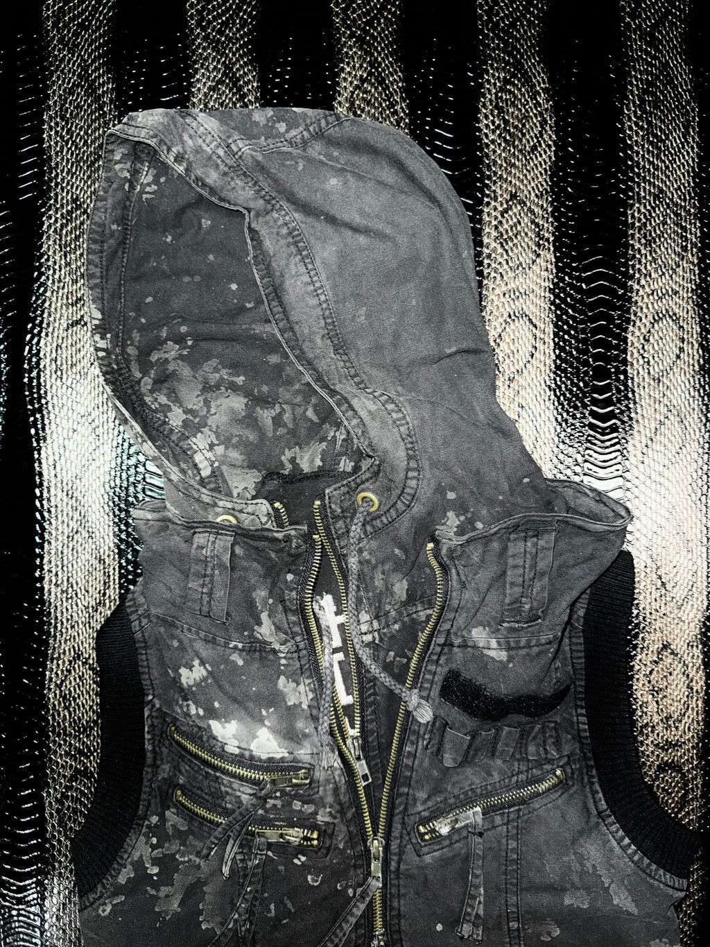 Other ༒HEAVEN AND EARTH༒ Size M / US 6-8 / IT 42-44 - 6 Thumbnail