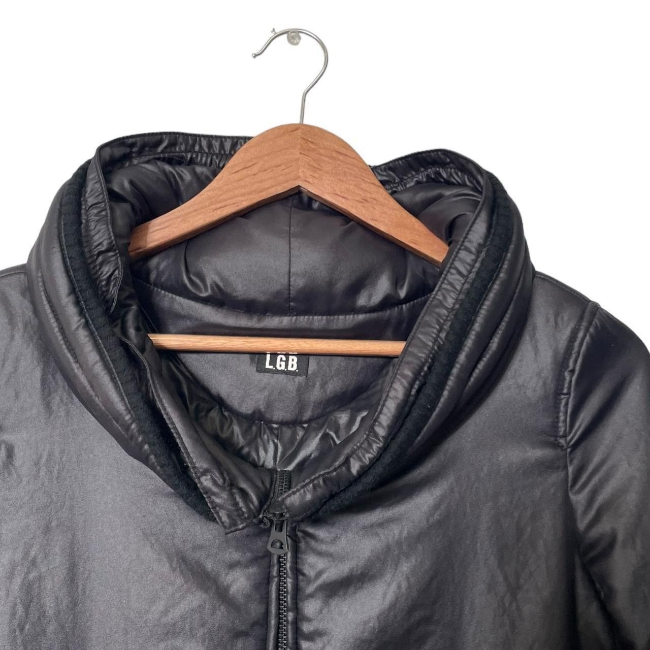Le Grande Bleu (L.G.B.) Lgb bono puffer Size US M / EU 48-50 / 2 - 2 Thumbnail