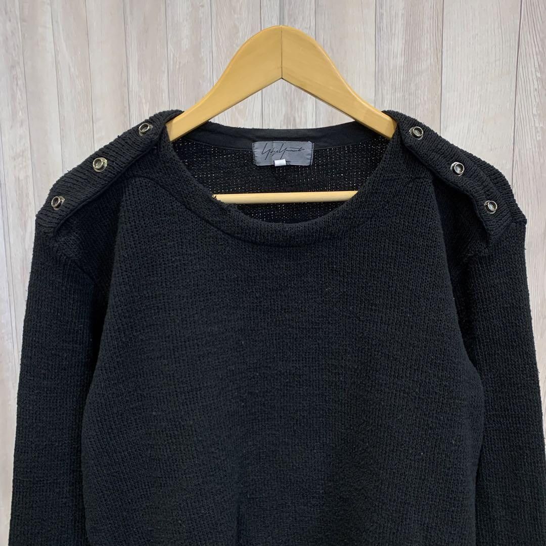 Yohji Yamamoto https://jp.mercari.com/item/m64484954849 Size US L / EU 52-54 / 3 - 3 Thumbnail
