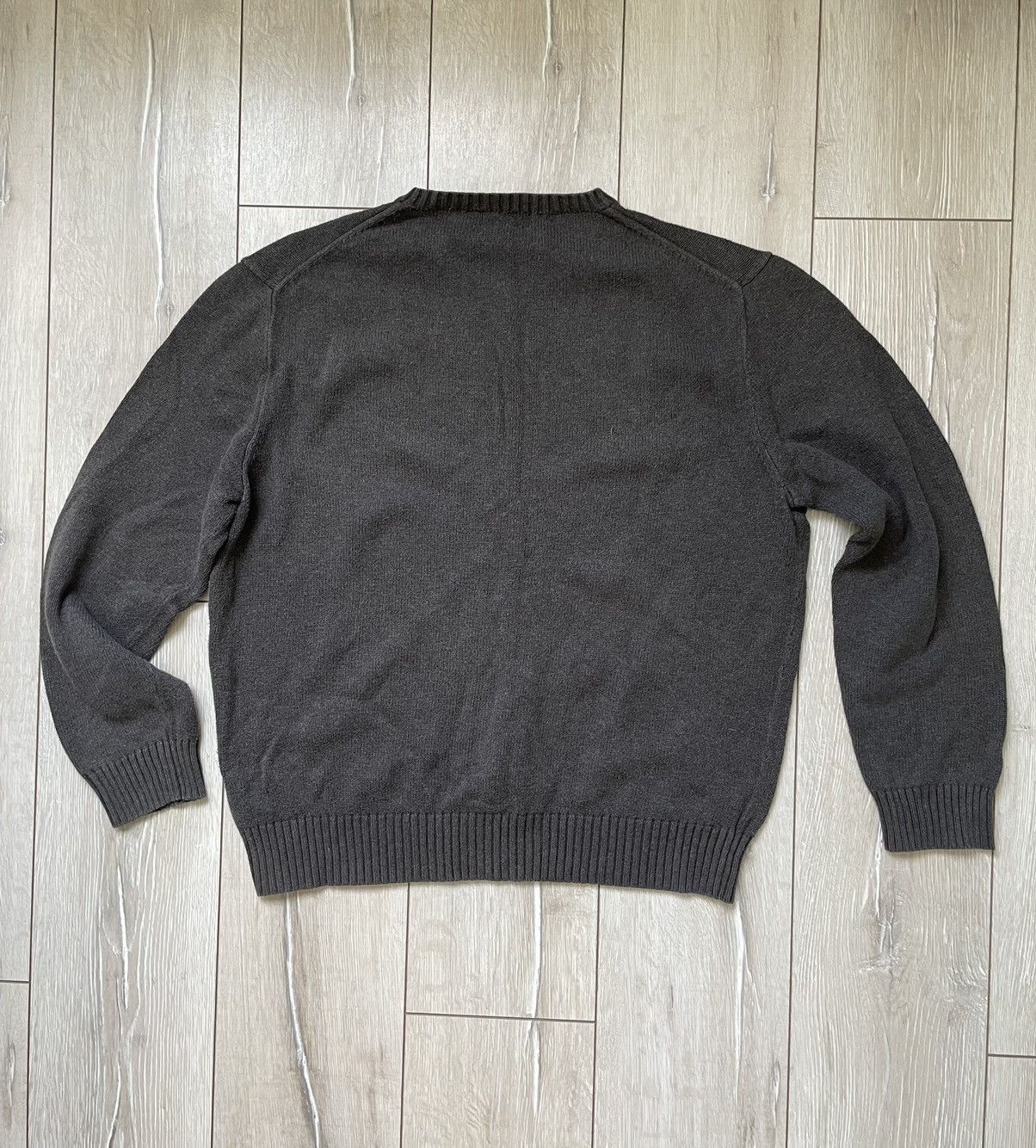 Polo Ralph Lauren × Vintage Vintage Polo Ralph Lauren sweater XL Size US XL / EU 56 / 4 - 7 Thumbnail
