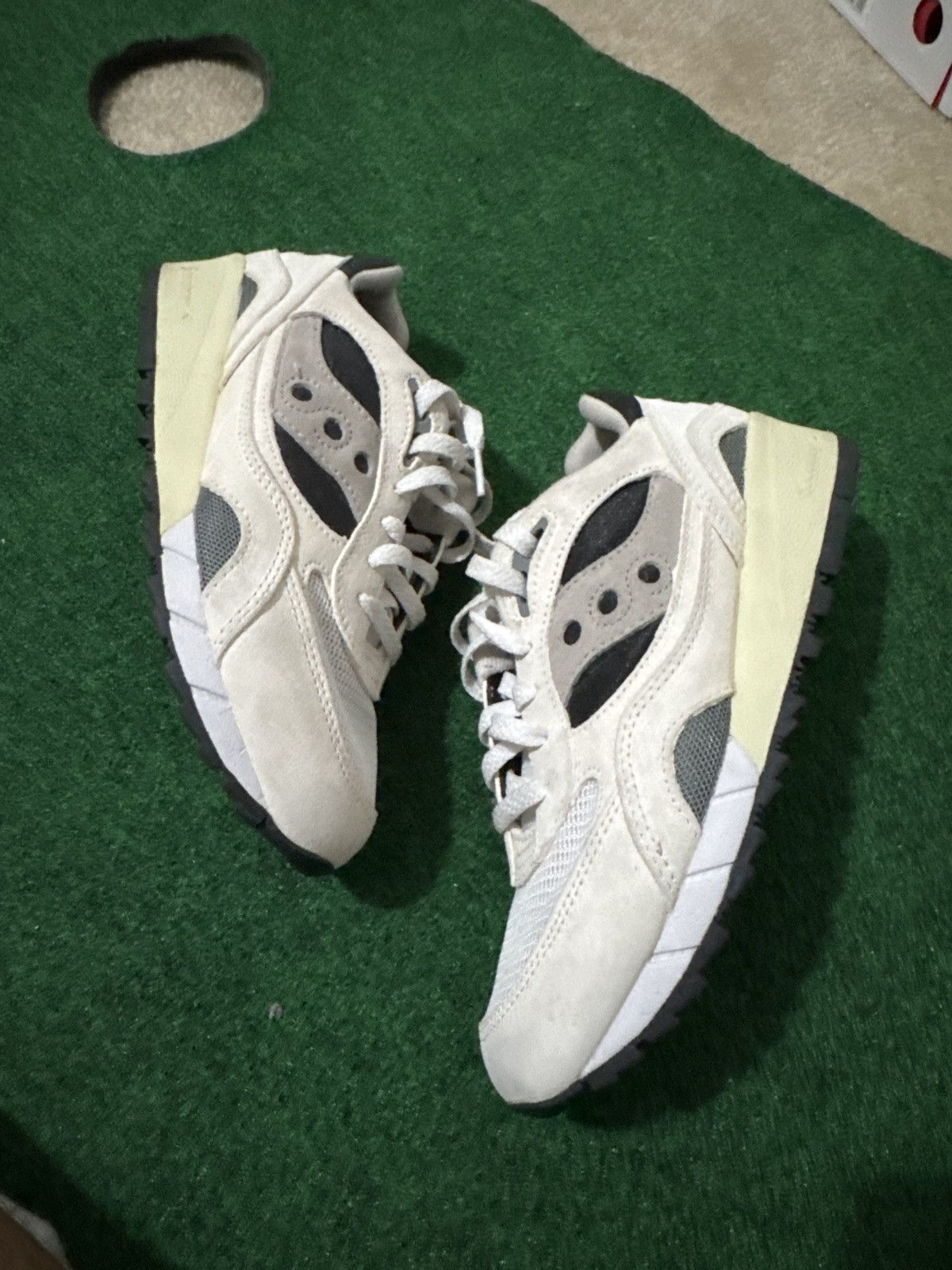 Saucony Saucony shadow 6000 Size US 8 / EU 41 - 3 Thumbnail