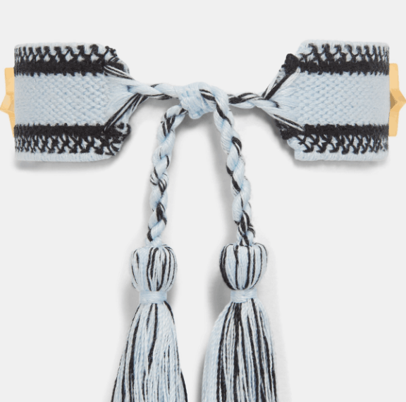 Dior o1w1db10126 B2855W Size : OS / Bracelet Set in Multicolor Size ONE SIZE - 5 Thumbnail