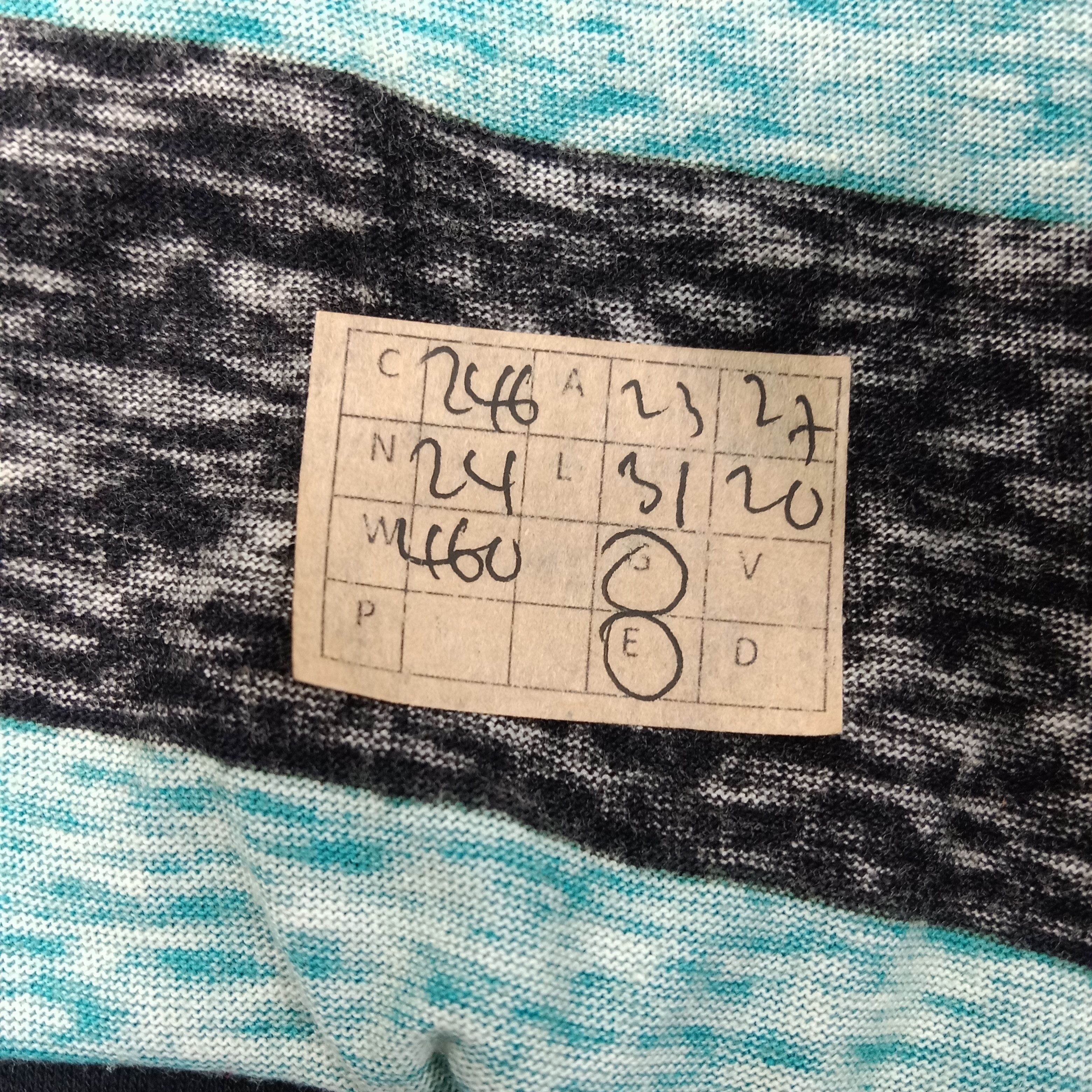 Kansai Yamamoto KANSAI INTERNATIONAL Japanese Brand Rare Cardigan Jacket Size L / US 10 / IT 46 - 10 Thumbnail