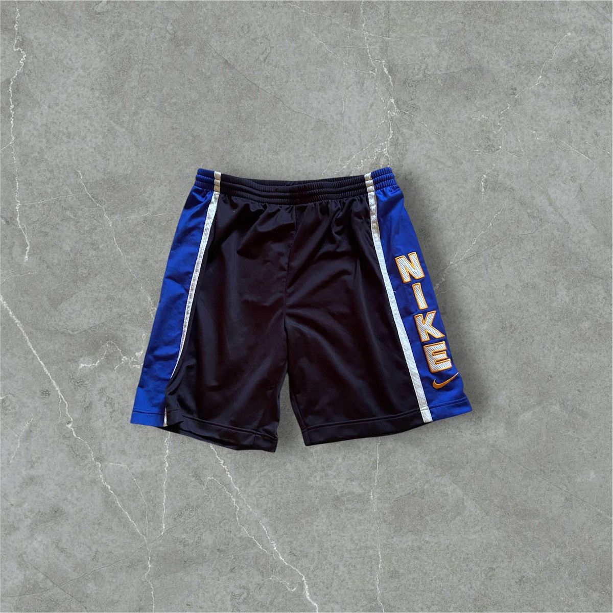 Nike Nike Vintage Shorts, XL, big logo Size US 38 / EU 54 - 1 Thumbnail