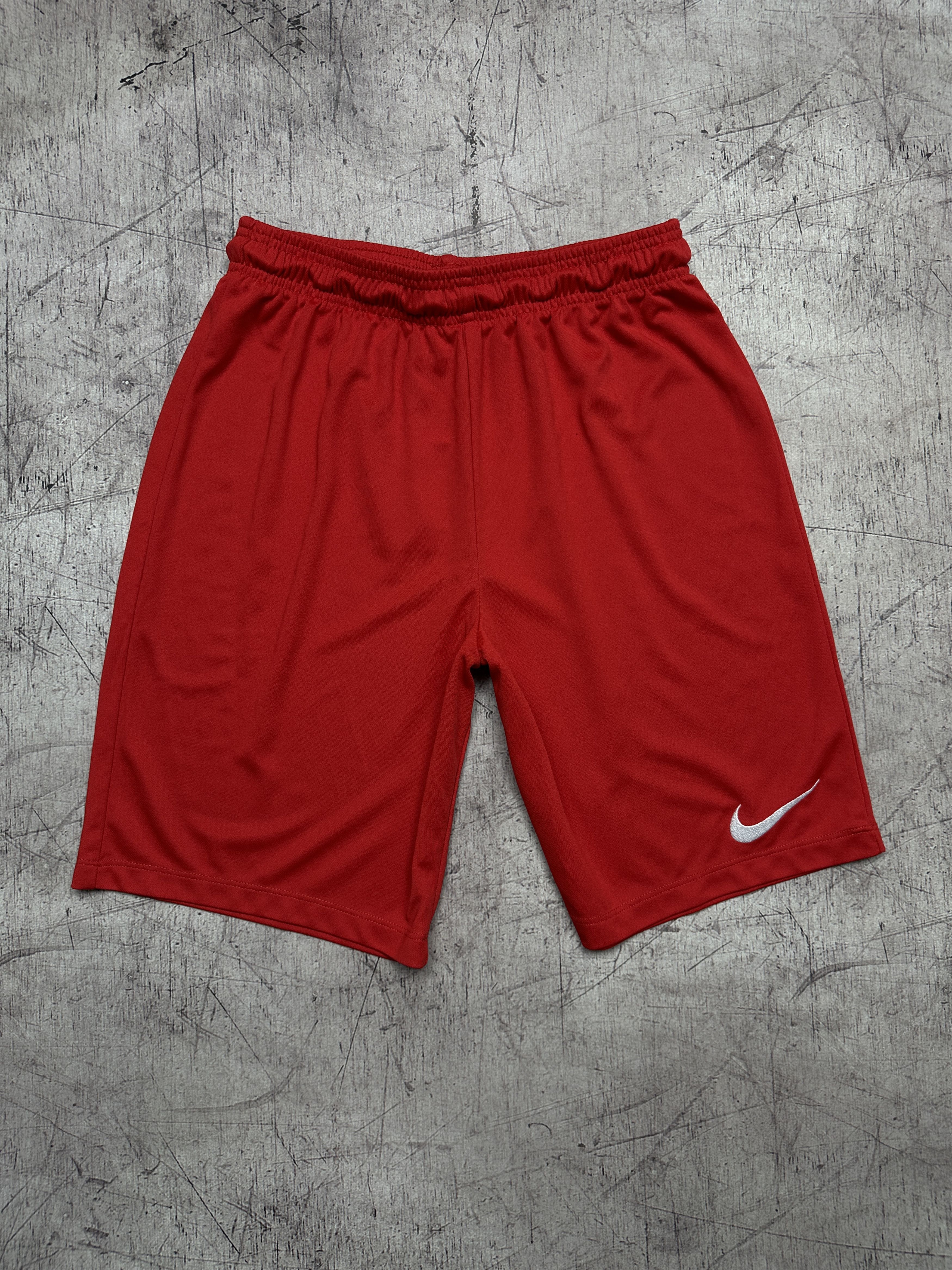 Nike Nike Dri Fit Mens Shorts Size US 32 / EU 48 - 1 Thumbnail