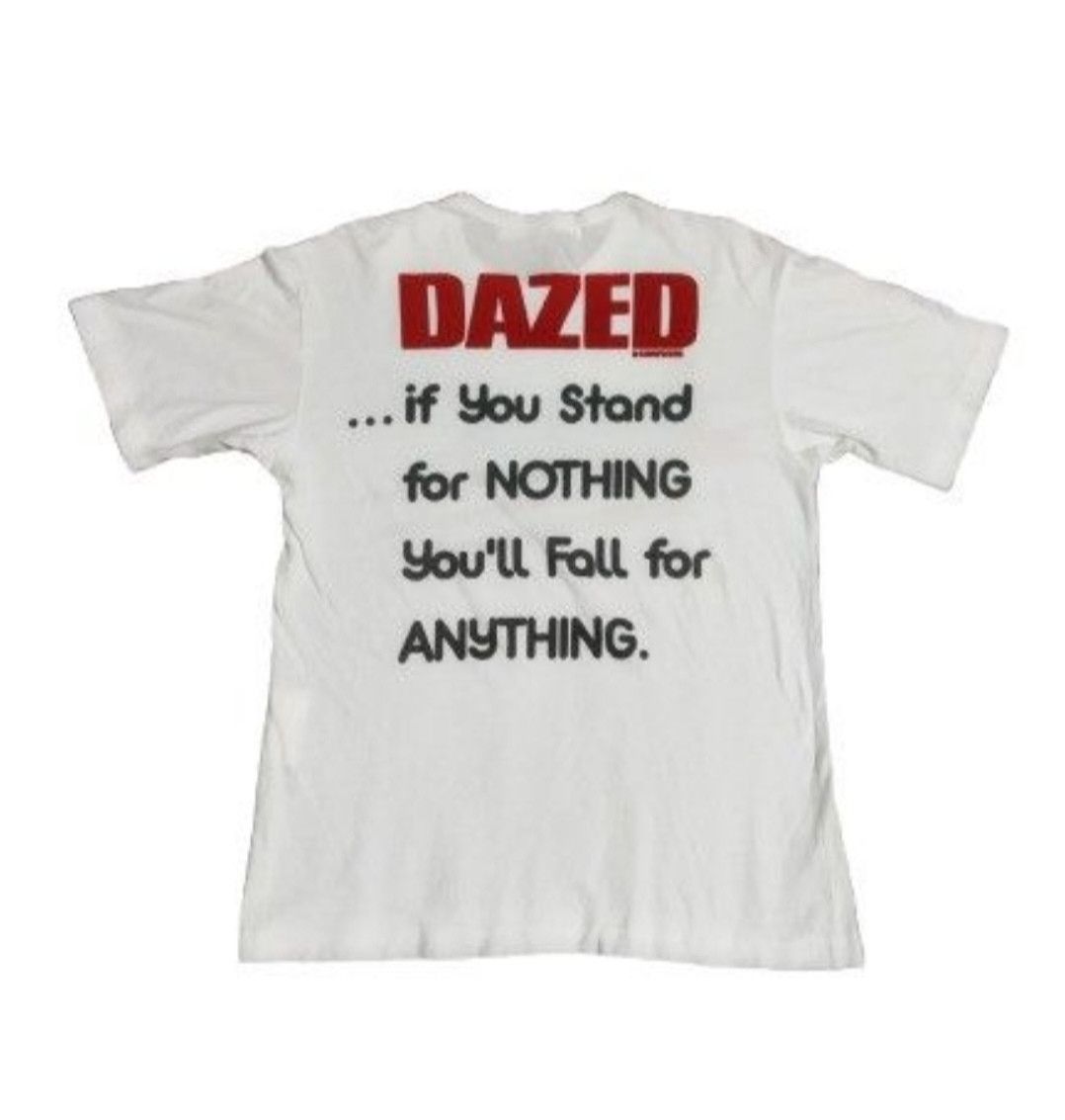 Comme des Garcons × Junya Watanabe CDG Dazed Poet Size US S / EU 44-46 / 1 - 1 Thumbnail