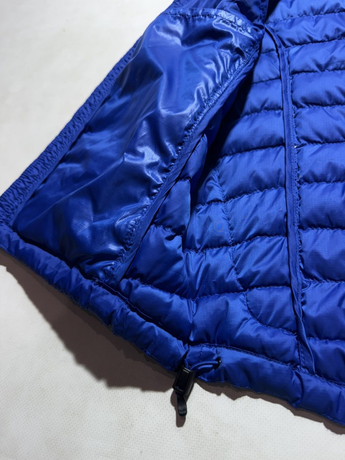 Polo Ralph Lauren Polo Ralph Lauren RLX Down Vest Size US S / EU 44-46 / 1 - 11 Thumbnail