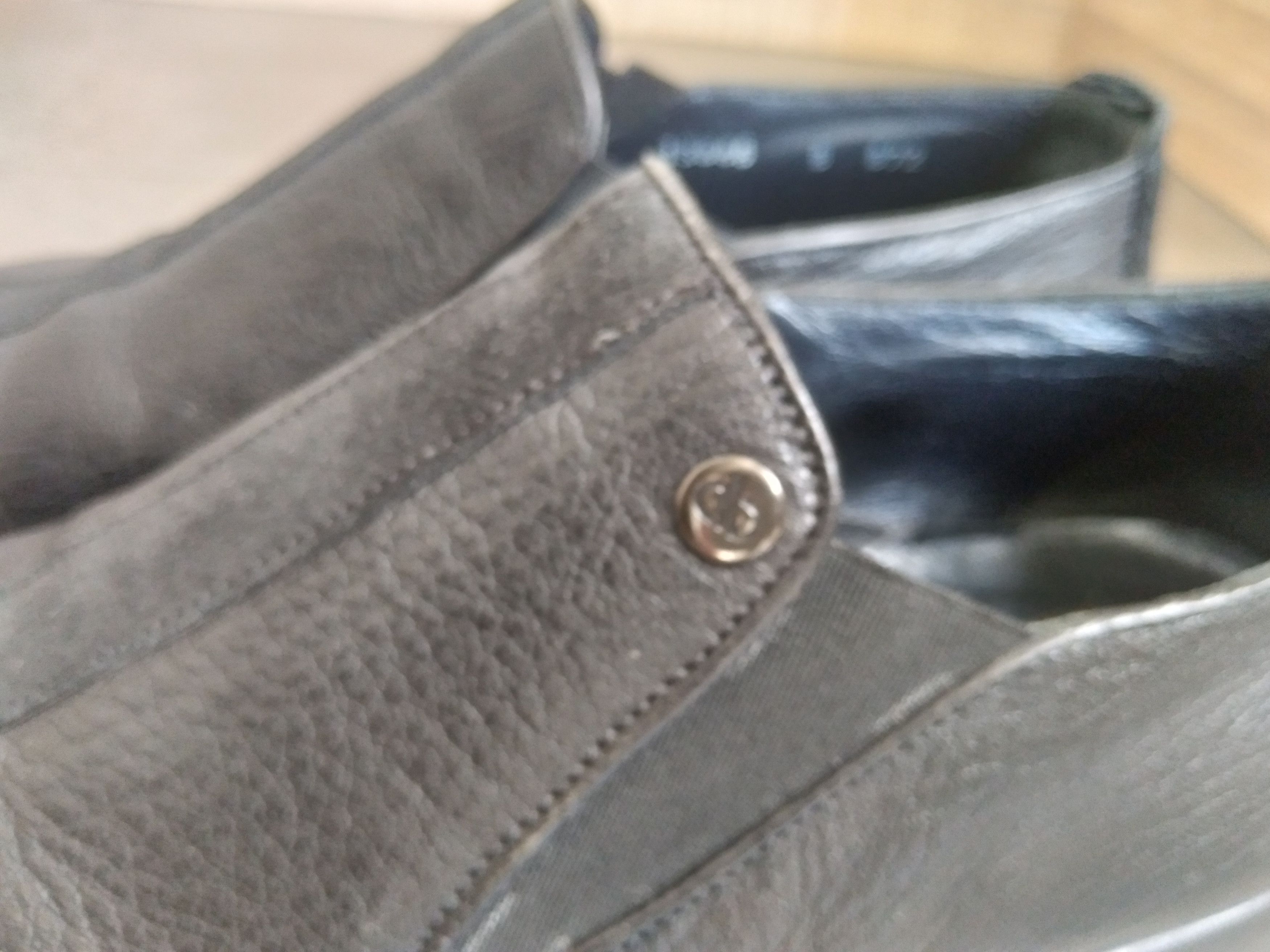Aldo Brue Aldo Brue shoes black classic Size US 9 / EU 42 - 7 Thumbnail