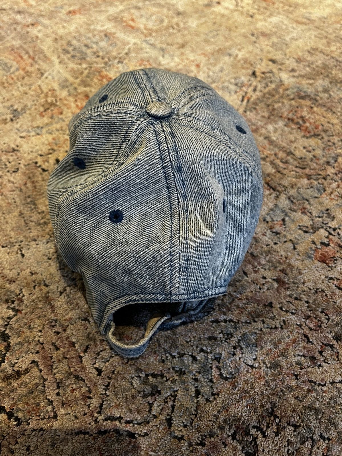 Pelle Pelle Pelle pelle Size ONE SIZE - 5 Thumbnail