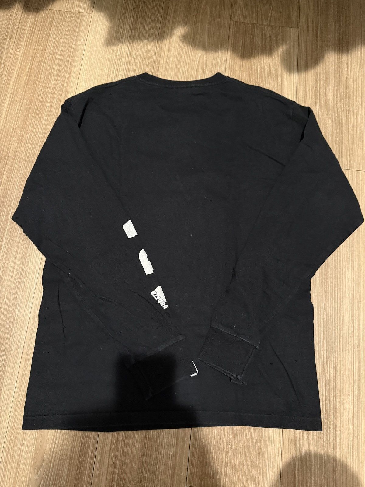 Bape × Undefeated Bape x Undefeated Primates Shirt Size US L / EU 52-54 / 3 - 2 Thumbnail