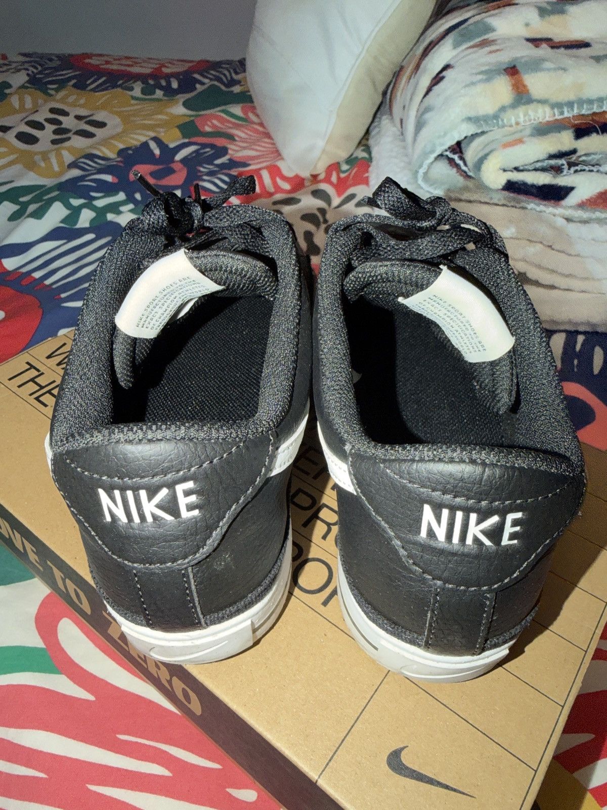 Nike Nike Court Legacy NN Size US 7.5 / EU 40-41 - 4 Thumbnail