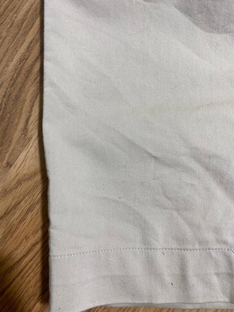 Polo Ralph Lauren Polo Ralph Lauren Surplus Ripstop Utility Cargo Pants White Size US 34 / EU 50 - 8 Thumbnail