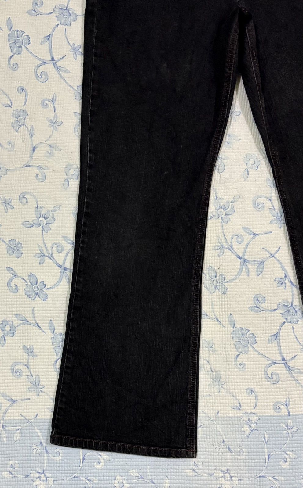 Charter Club Charter Club Streetwear Jeans Flared Denim Size US 32 / EU 48 - 5 Thumbnail