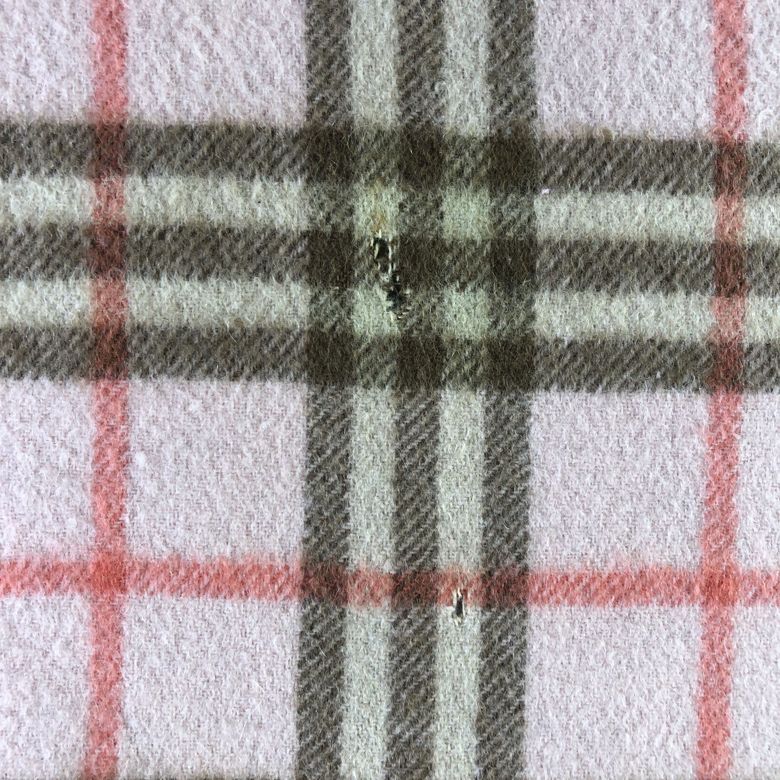 Burberry Burberry Scarf / Muffler / Neckwear P219 Size ONE SIZE - 4 Thumbnail
