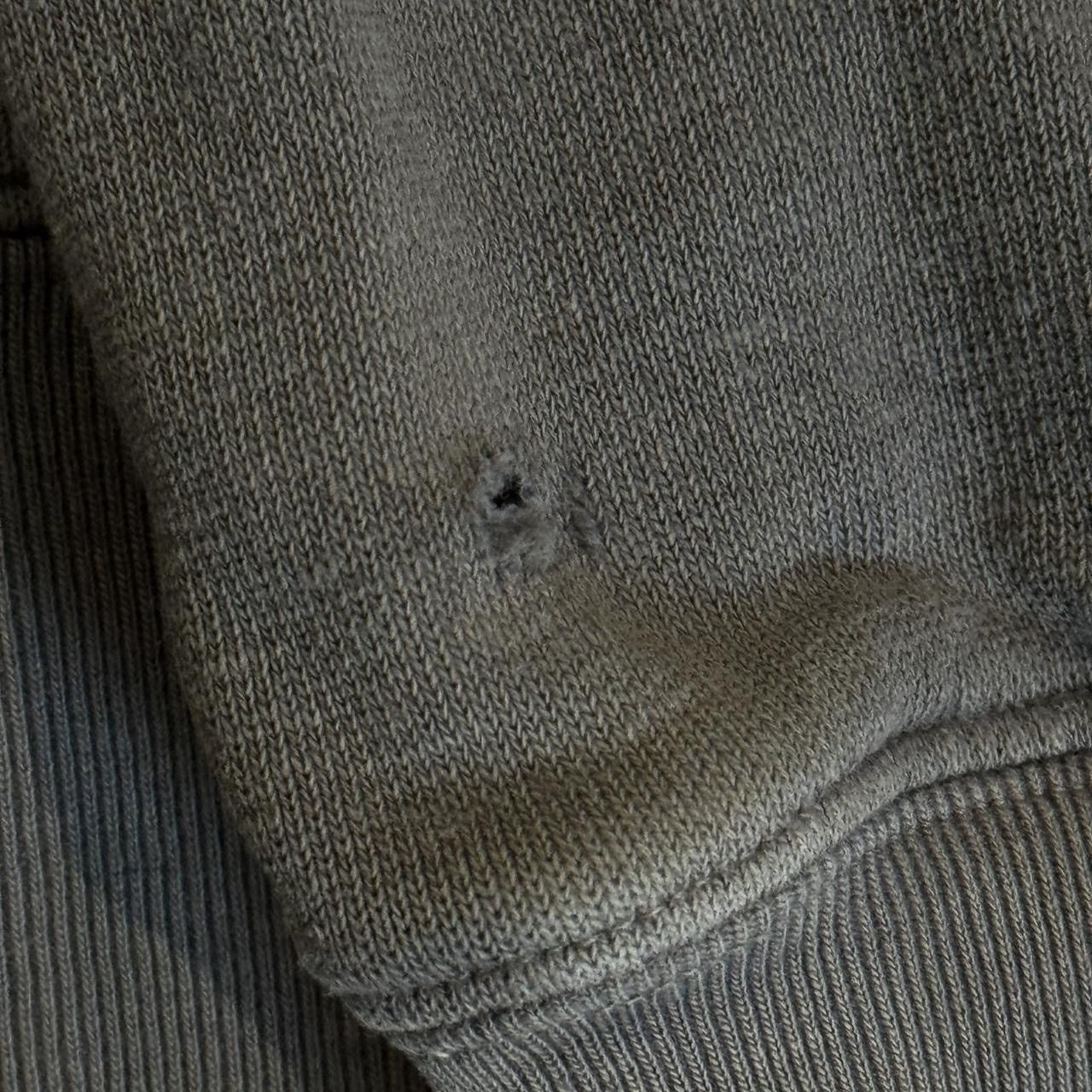 Kapital Kapital Surf Hoodie size 4 Size US XL / EU 56 / 4 - 3 Thumbnail