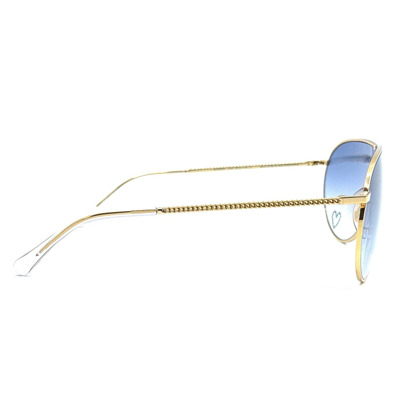 Stella McCartney NEW STELLA McCARTNEY Sunglasses SC40064I 30W AUTHENTIC Size ONE SIZE - 10 Thumbnail