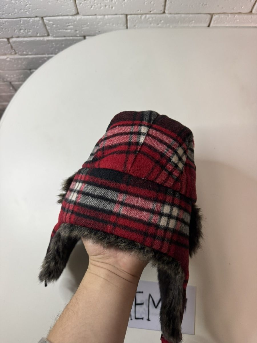 Other Ushanka hat cap Size ONE SIZE - 3 Thumbnail