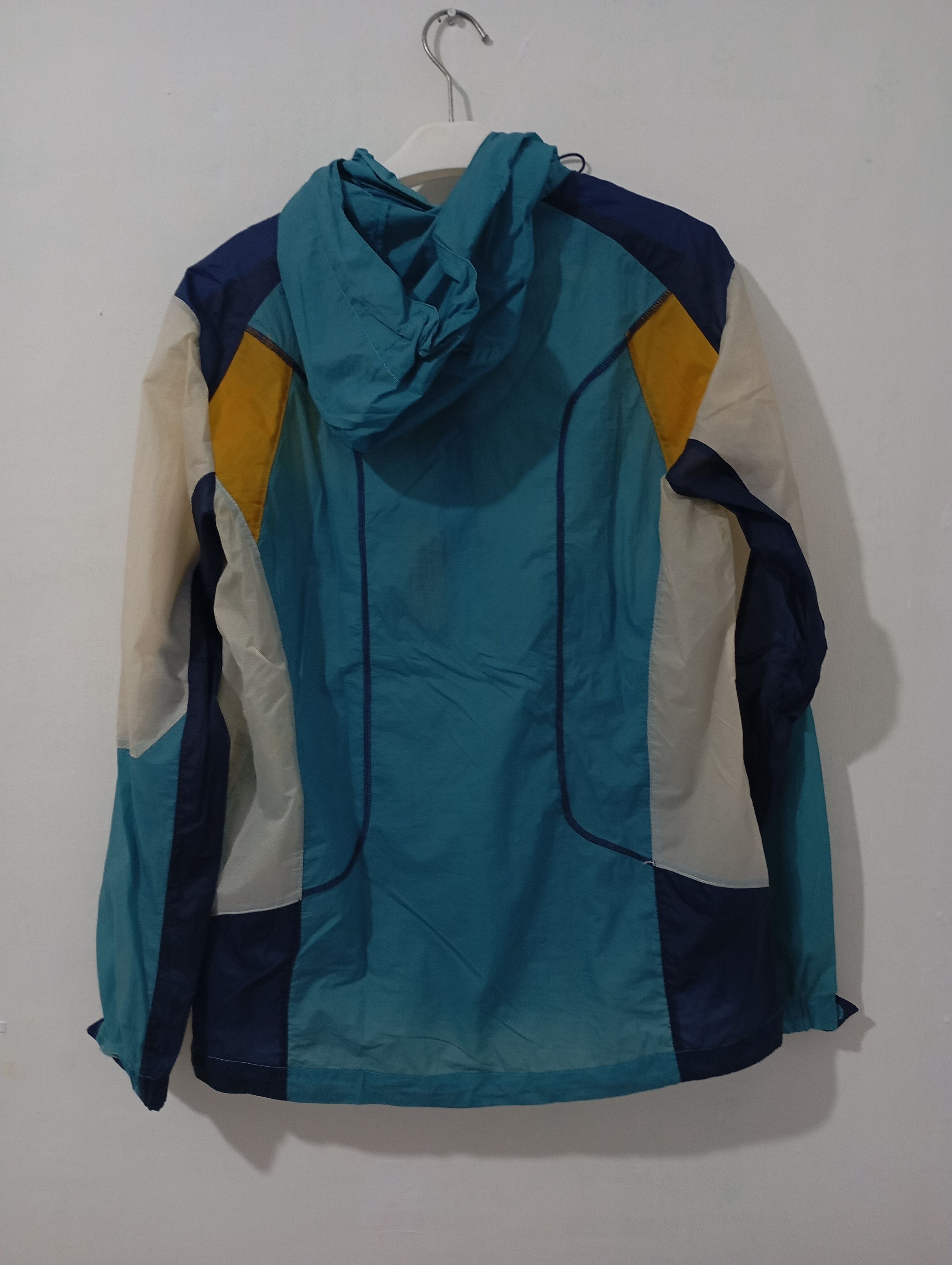 Other Trespass Outdoor Windbreaker Jacket Size US S / EU 44-46 / 1 - 2 Thumbnail