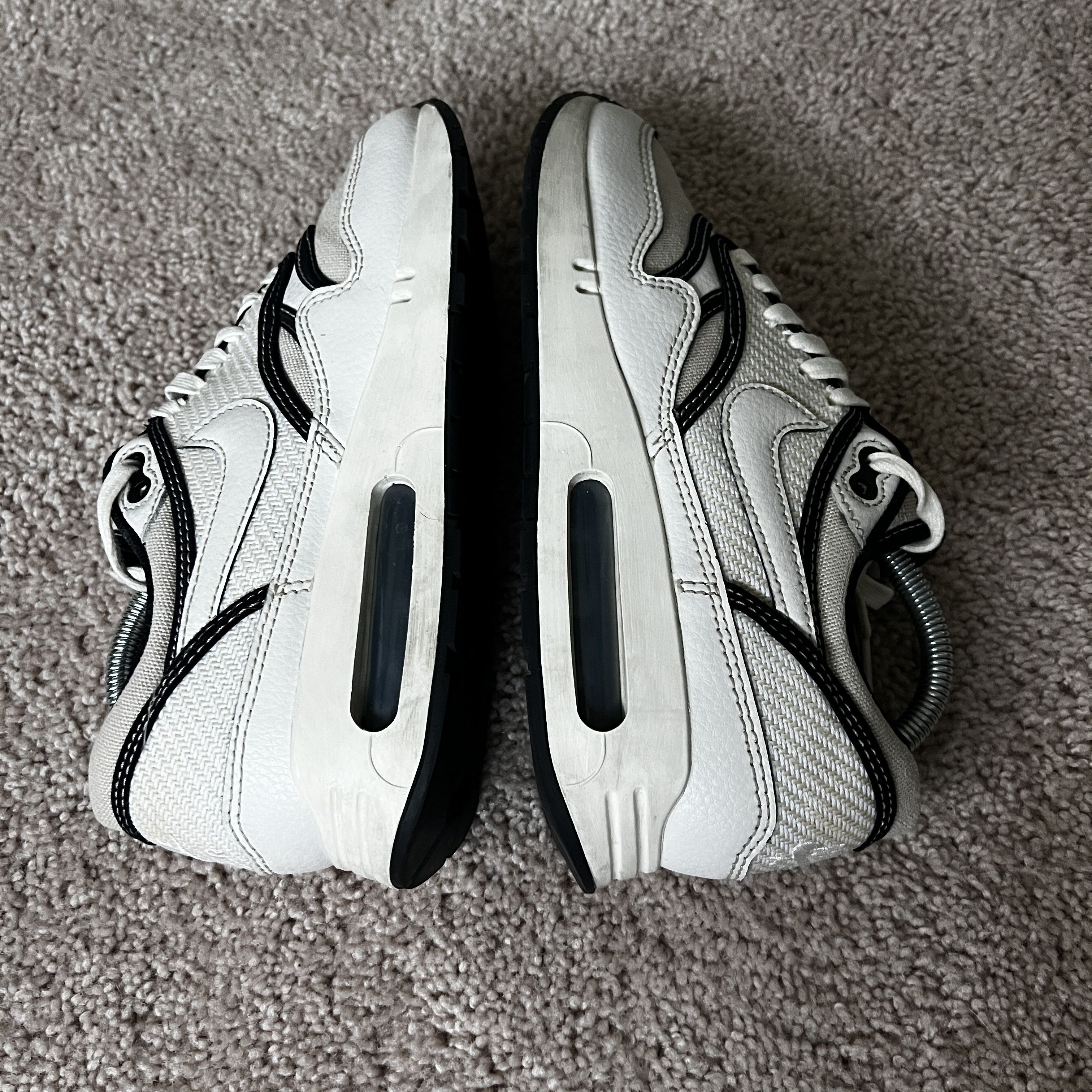 Nike Nike Air Max 1 Big Bubble Korea World Make Size US 7 / EU 40 - 6 Thumbnail