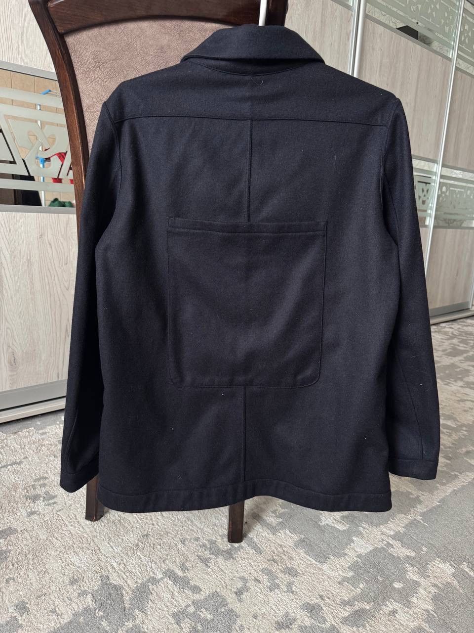 Maison Margiela Maison Margiela AW01 Archive Utility Jacket Size US M / EU 48-50 / 2 - 4 Thumbnail