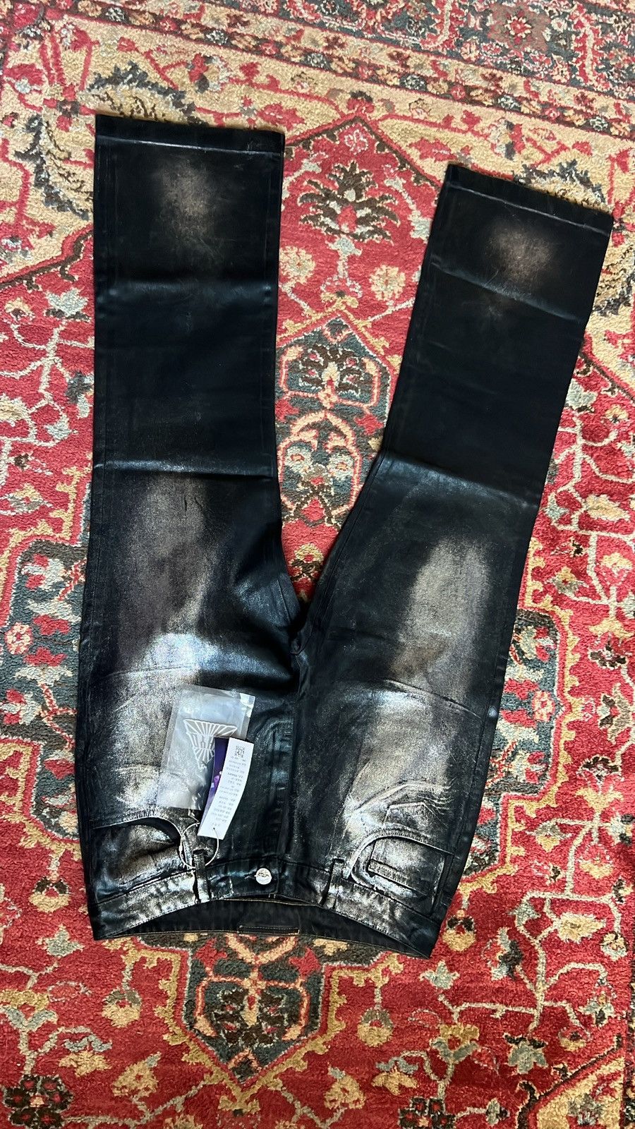Other JHYQ Size US 34 / EU 50 - 6 Thumbnail