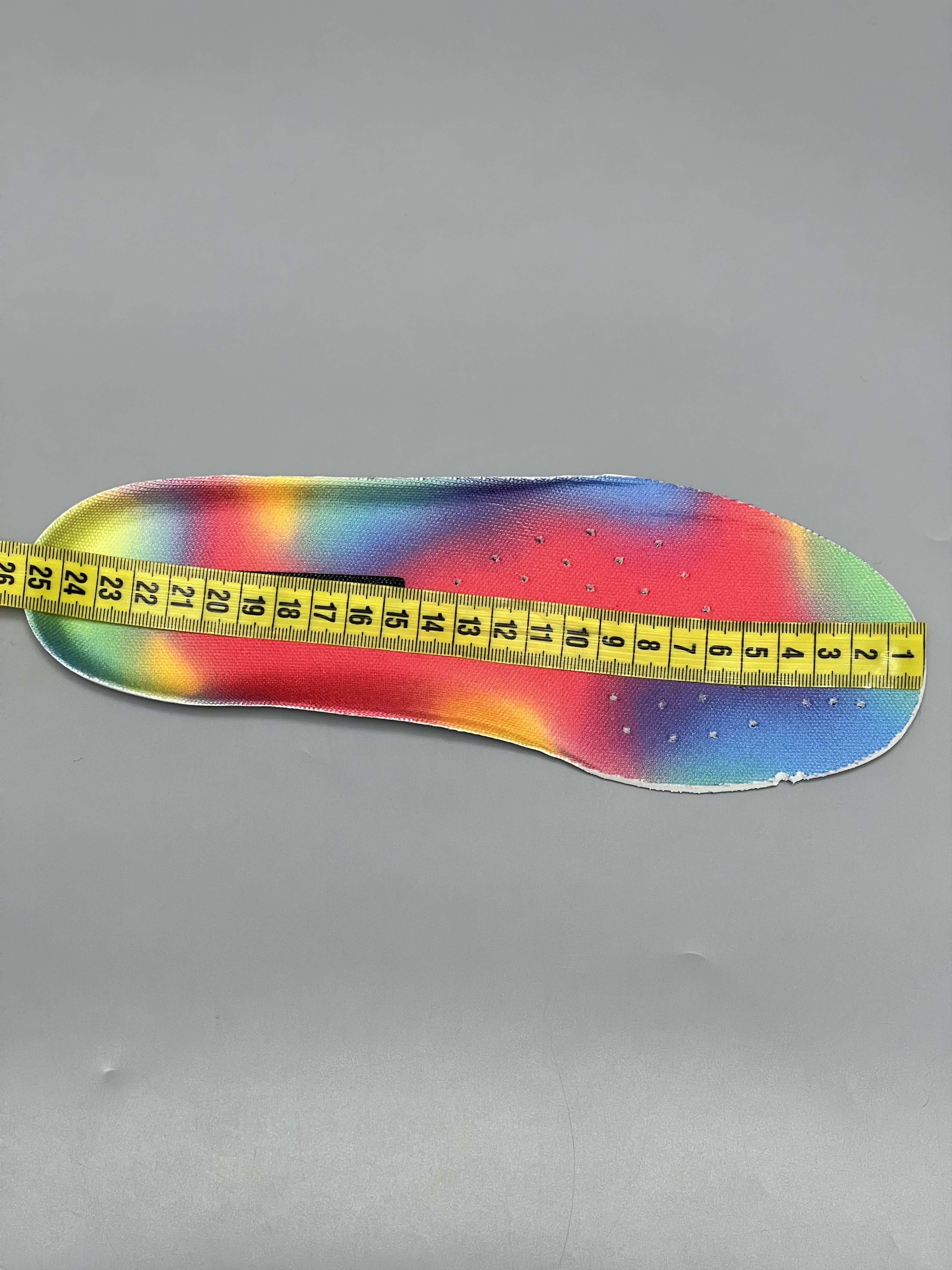 Hoka 7B Hoka One One Mach X "Black Rainbow" Women's Running Shoes Size US 7 / IT 37 - 19 Thumbnail