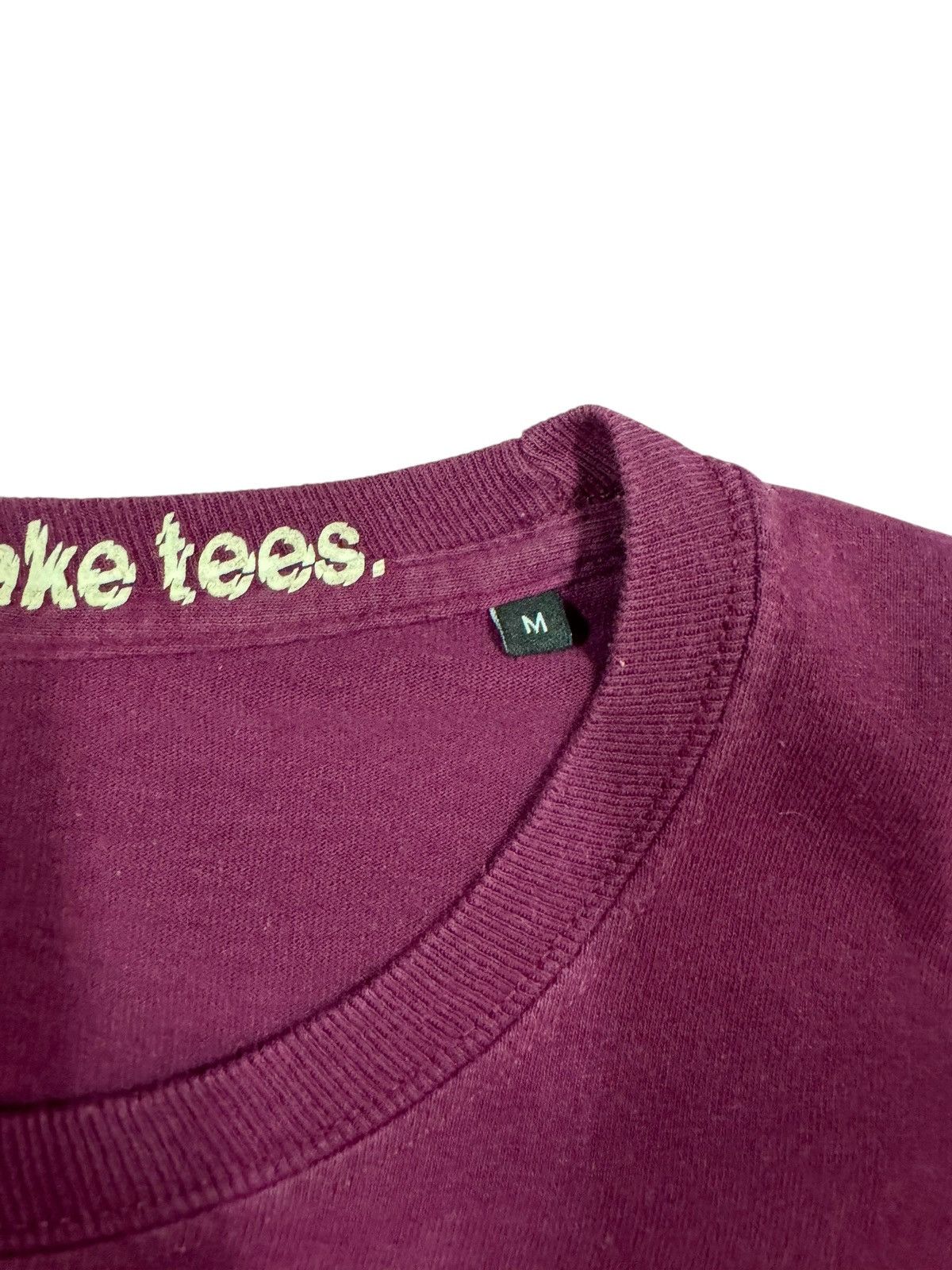 Fuck Art, Make Tees F.A.M.T Notice Me*F’’k Art,Make Tees Longsleeve Shirt Size US M / EU 48-50 / 2 - 8 Thumbnail