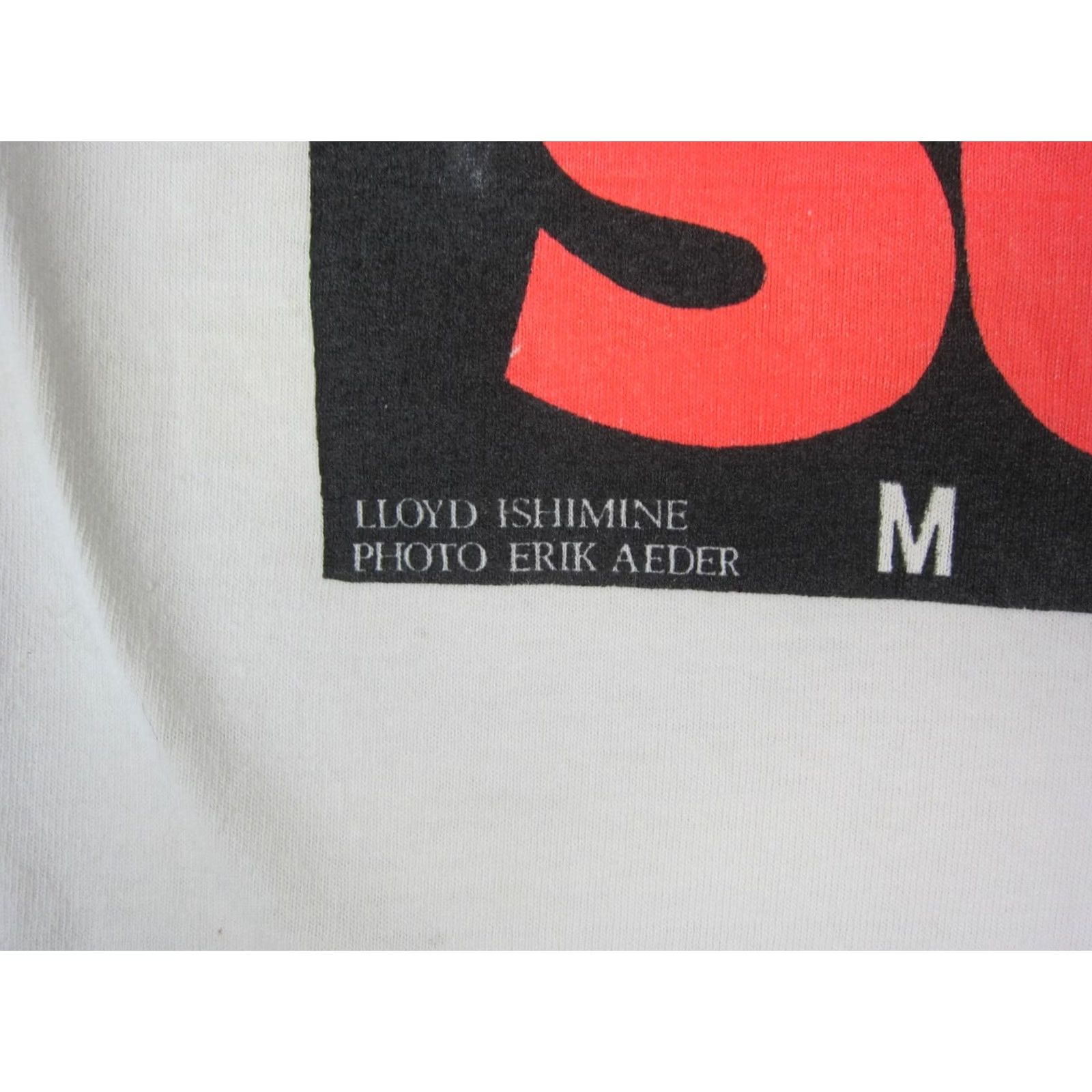 Vintage VINTAGE Maui Surf Shirt Extra Large XL White Tropo Honolua Made in USA 80s Mens Size US XL / EU 56 / 4 - 4 Thumbnail