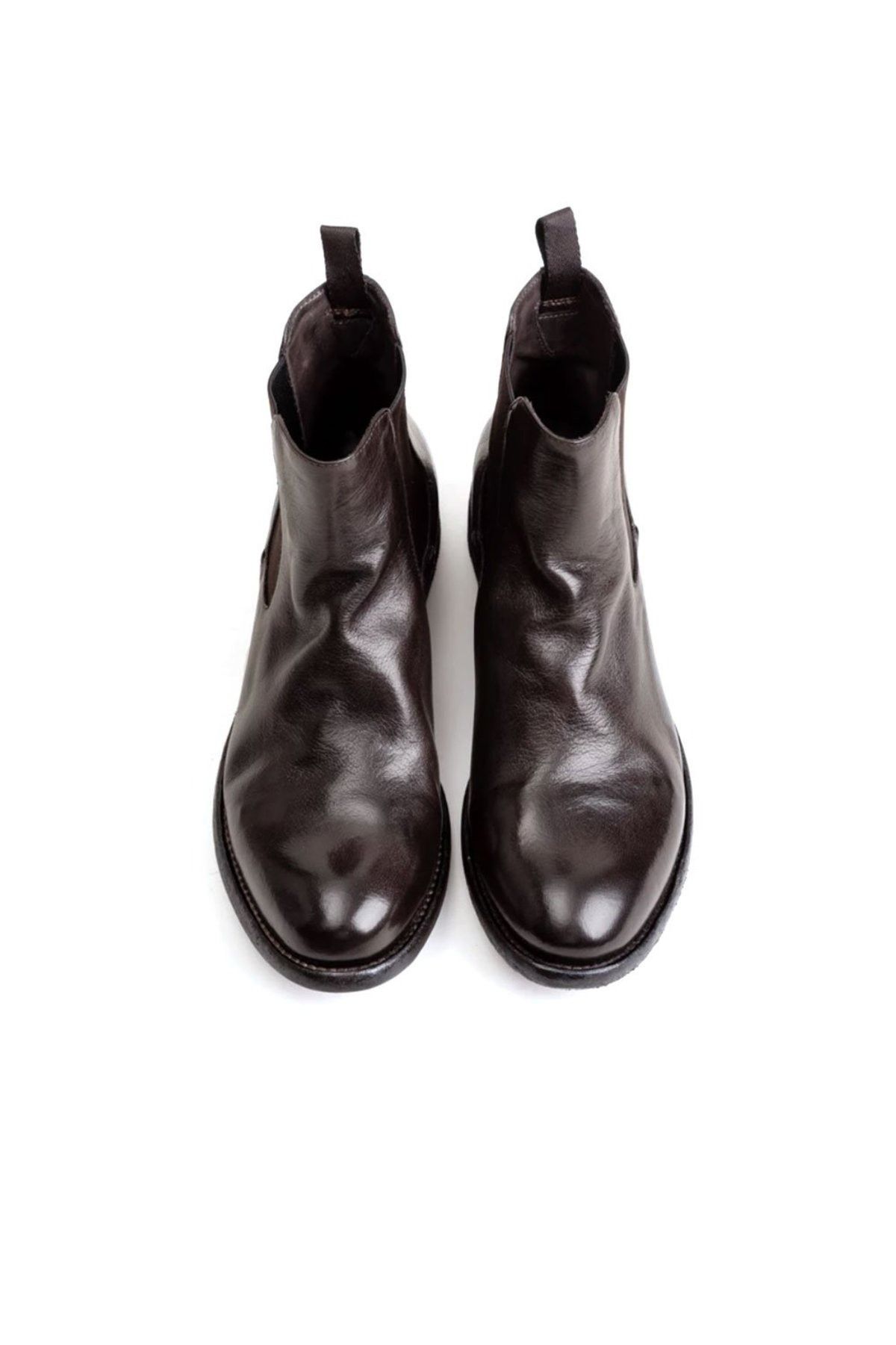 Officine Creative $610 Officine Creative Lison 029 Chelsea Boots Size US 8 / IT 38 - 4 Thumbnail