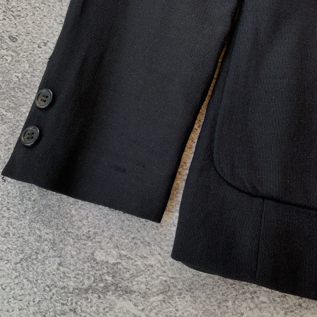 Undercover 1999-2000* Autumn-winter Undercover Blazer Jacket Size 38S - 7 Thumbnail