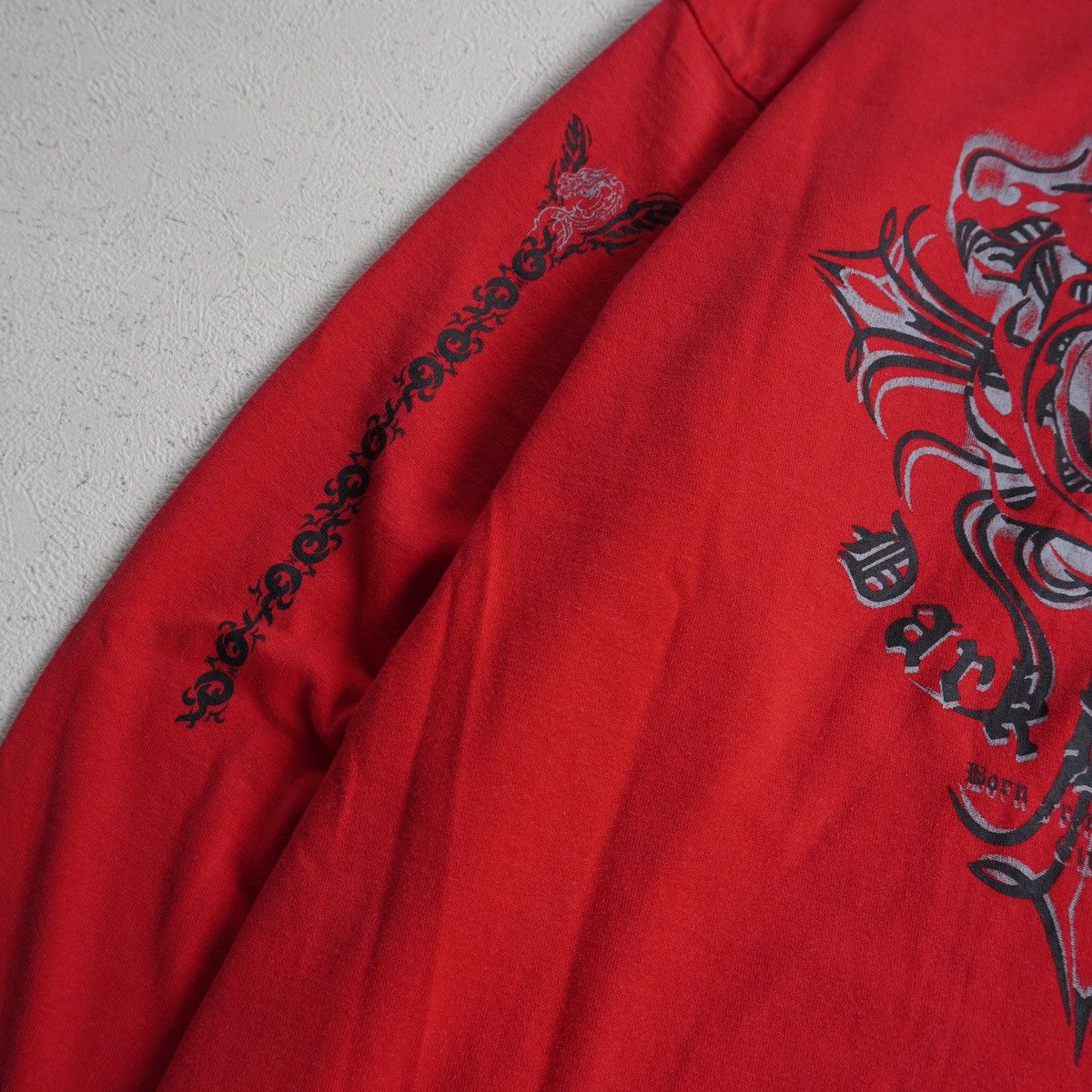 Japanese Brand Japanese Archive Zolder Longsleeve Grunge Ifsixwasnine style Size US L / EU 52-54 / 3 - 16 Thumbnail