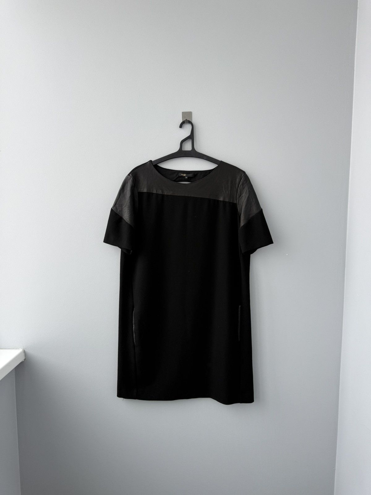 Maje Maje Dress Size L / US 10 / IT 46 - 1 Thumbnail