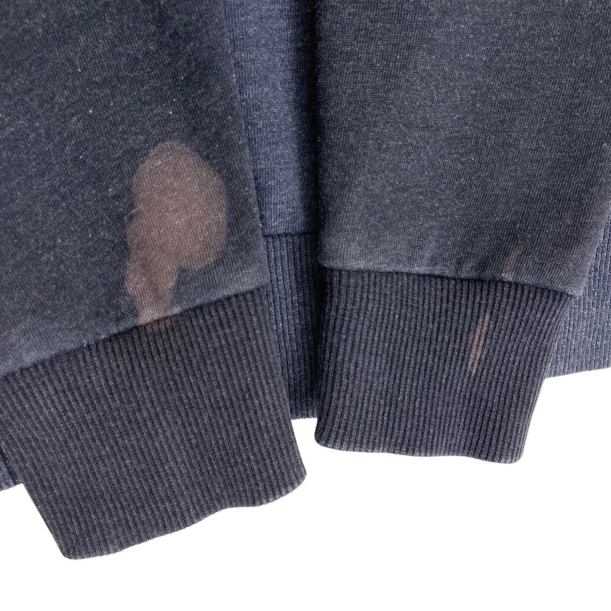 Canterbury of New Zealand Canterburry Zipper Sweatshirt Size S/M Size US S / EU 44-46 / 1 - 7 Thumbnail