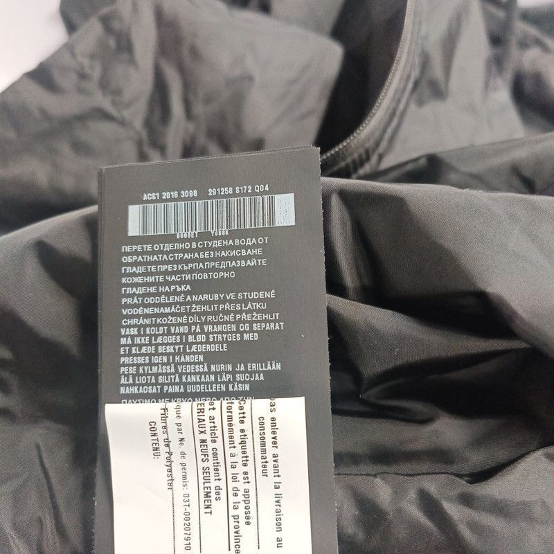 Prada Prada Comfort Long Sleeve Zip Coat-2506 Size US S / EU 44-46 / 1 - 5 Thumbnail