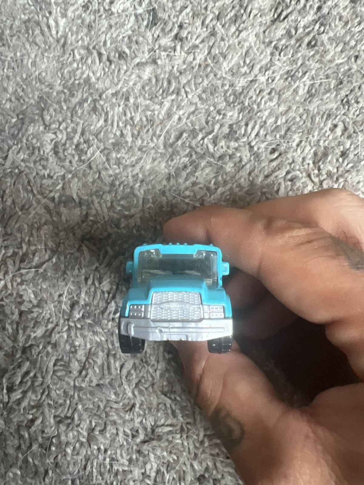 Nickelodeon 2003 Nickelodeon Mattel Matchbox 2004 School Bus Size ONE SIZE - 4 Thumbnail