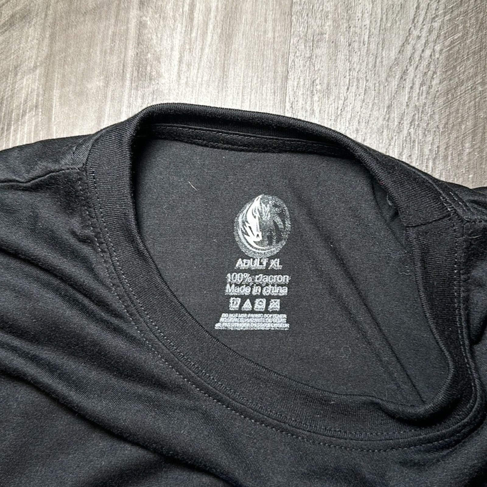 Other Dallas Mavericks Special Edition 2017 Tee - XL Size US XL / EU 56 / 4 - 7 Thumbnail
