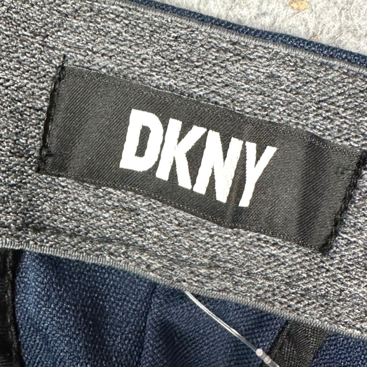 DKNY VINTAGE No Size US 32 / EU 48 - 3 Thumbnail
