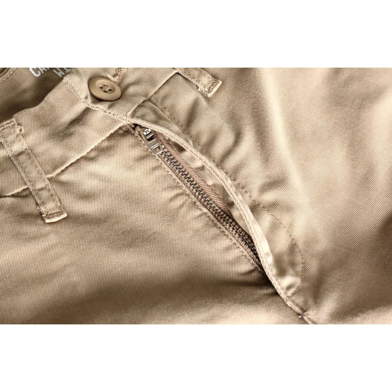 Carhartt Wip CARHARTT WIP SID PANT Chino Trousers Men Size W29 L32 Slim Straight DZ8423 Size US 29 - 6 Thumbnail