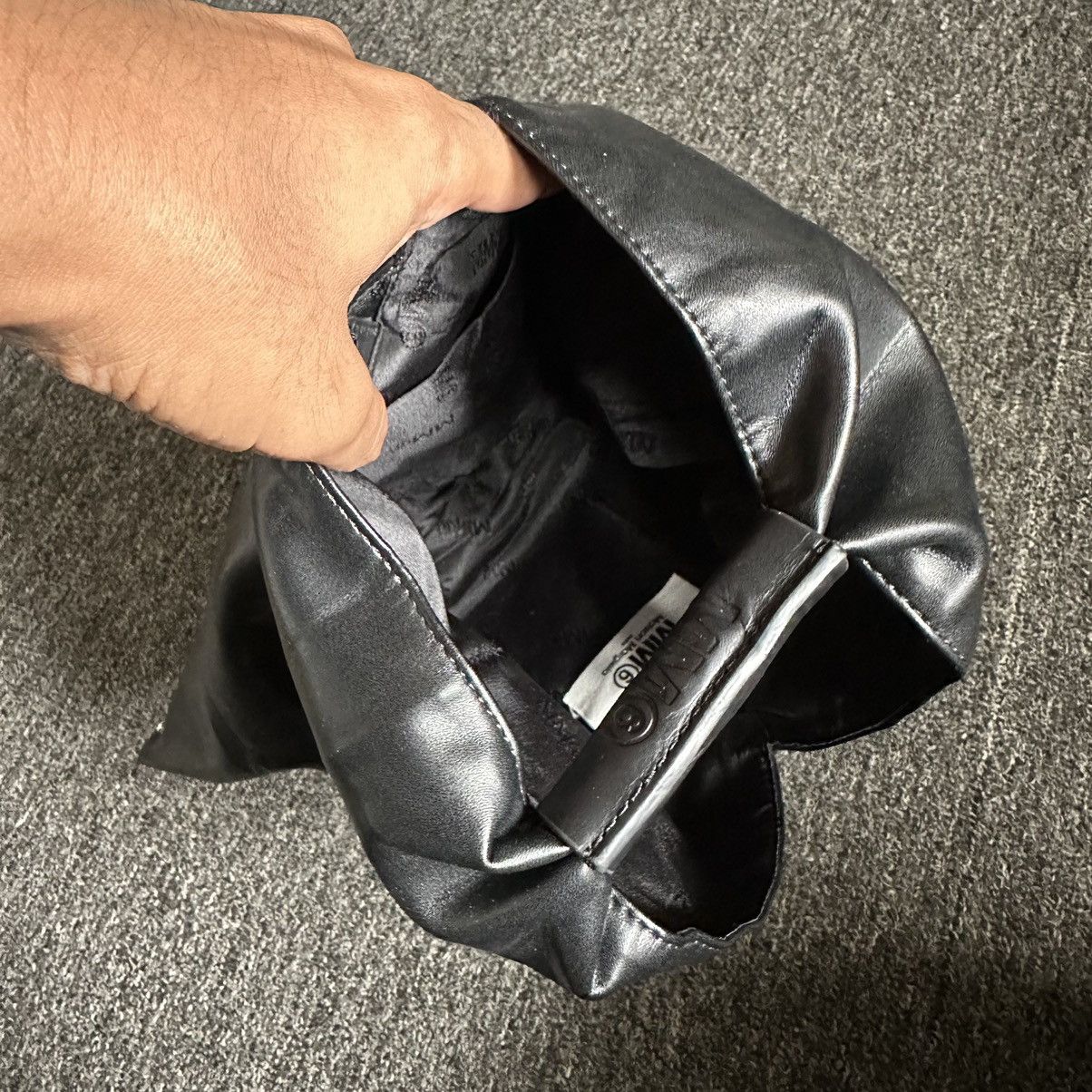 Maison Margiela RARE‼️ MAISON MARGIEL MM6 DINNER BAG Size ONE SIZE - 9 Thumbnail