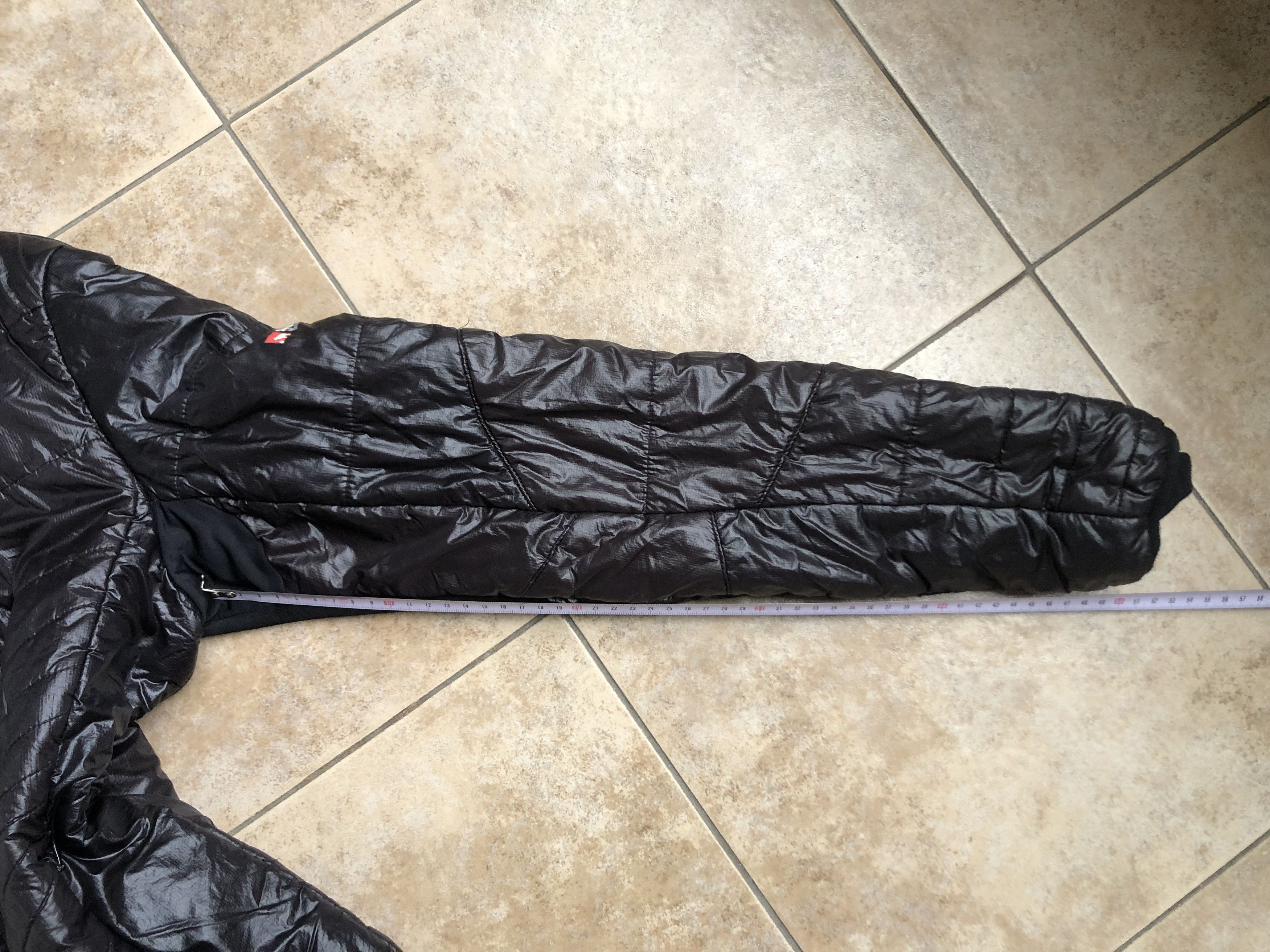 ORTOVOX Ortovox swiss wool Insulated jacket Size M Size M / US 6-8 / IT 42-44 - 17 Thumbnail